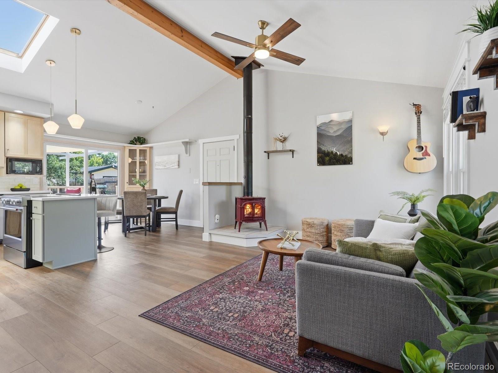 MLS Image #3 for 18954 w 61st place,golden, Colorado