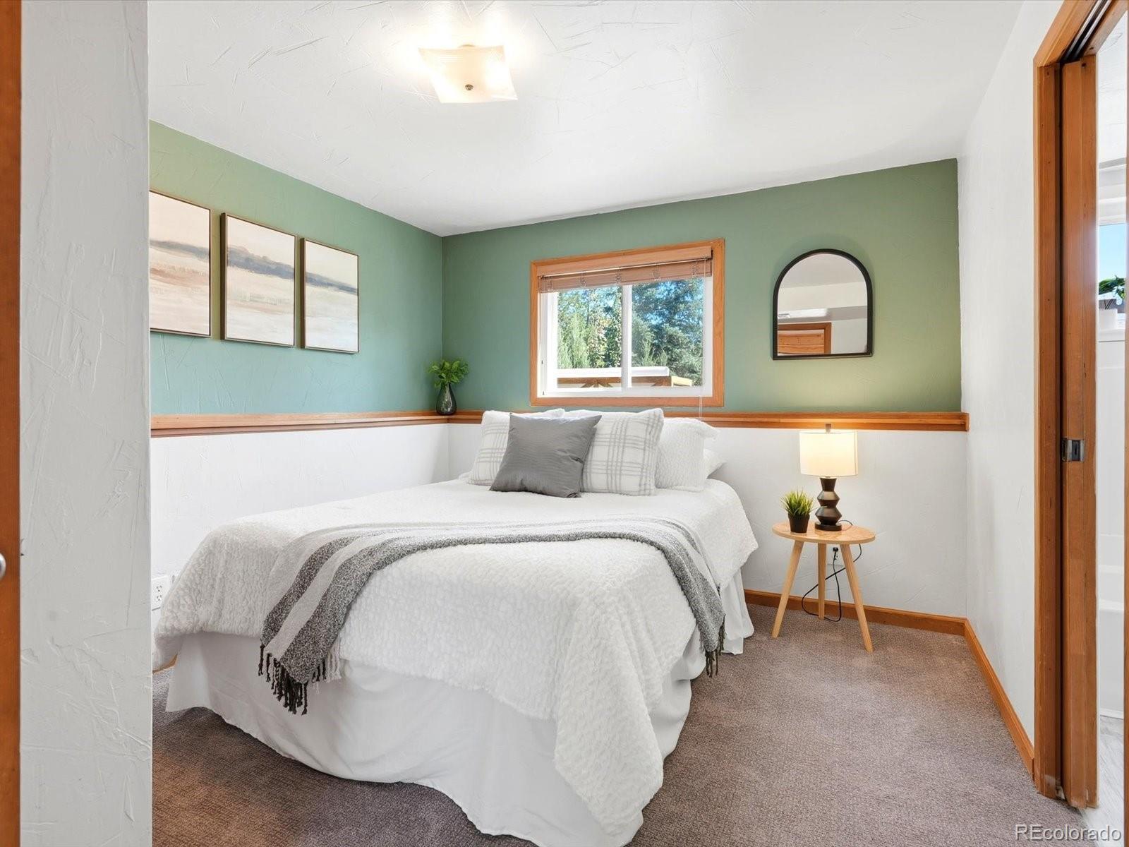 MLS Image #39 for 18954 w 61st place,golden, Colorado