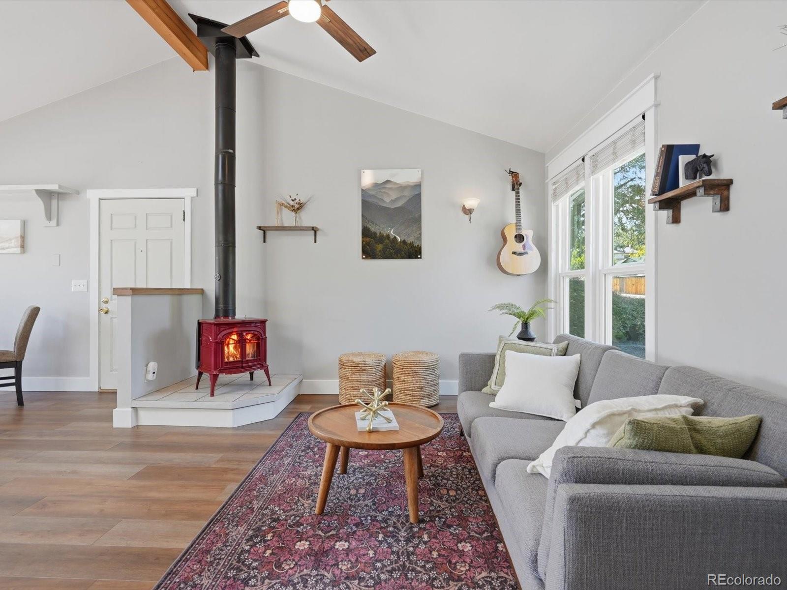 MLS Image #4 for 18954 w 61st place,golden, Colorado
