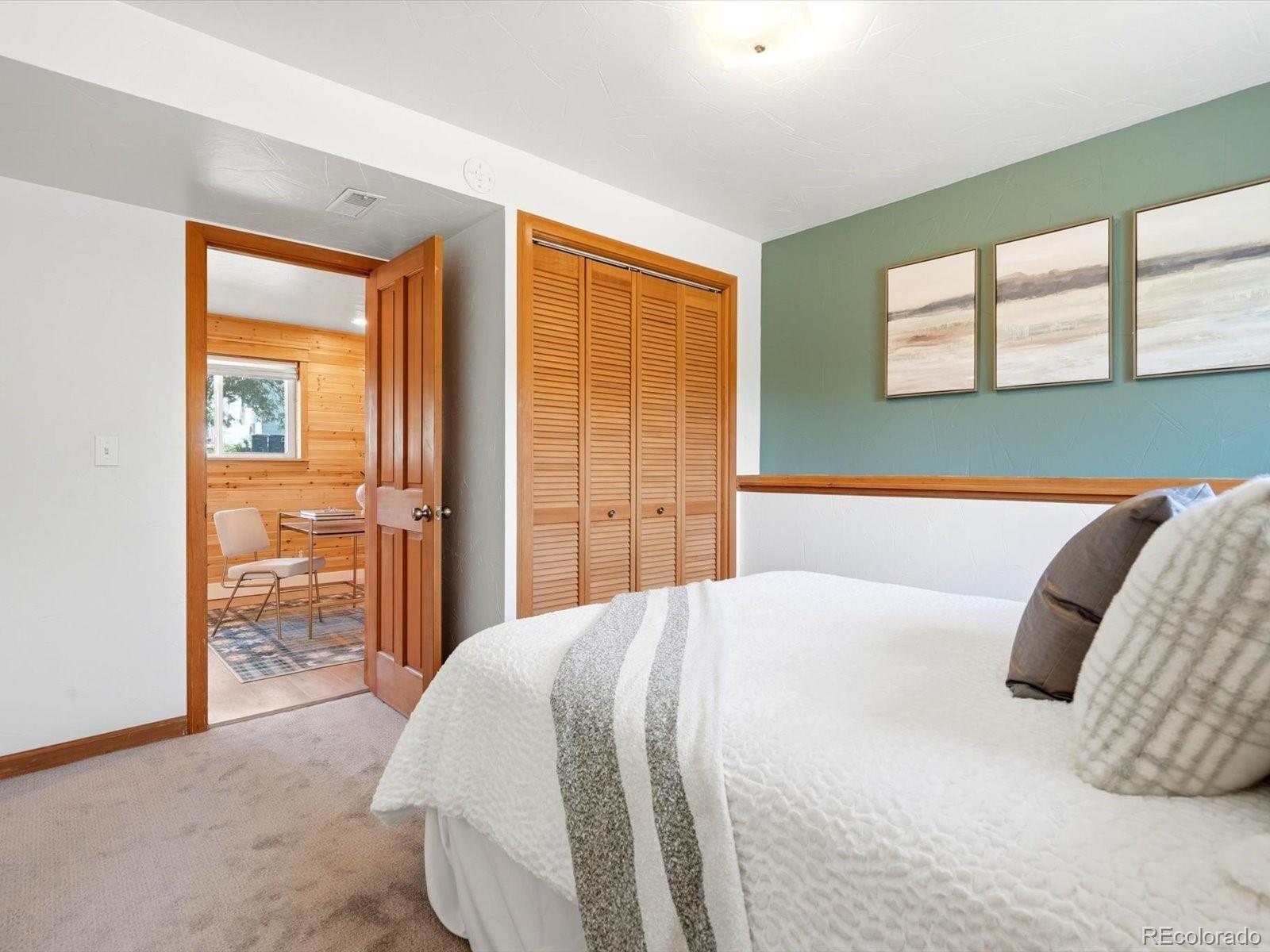 MLS Image #40 for 18954 w 61st place,golden, Colorado