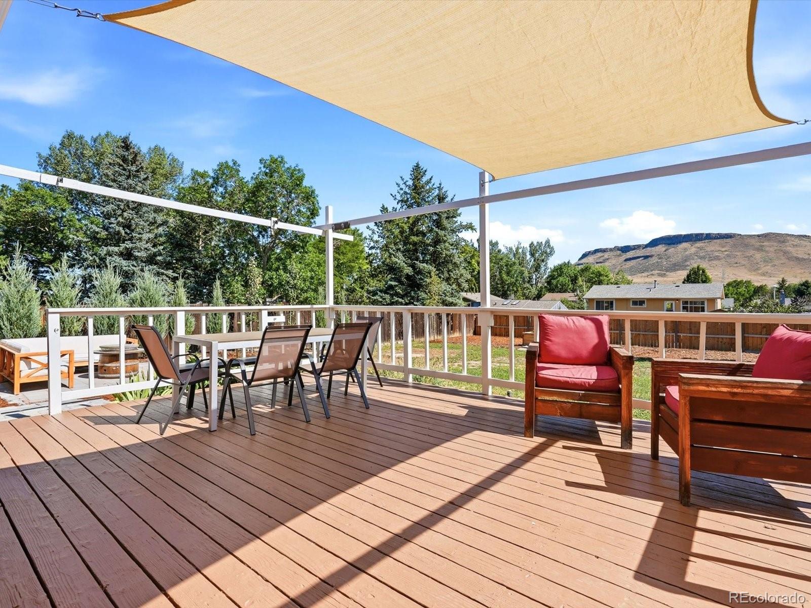 MLS Image #42 for 18954 w 61st place,golden, Colorado