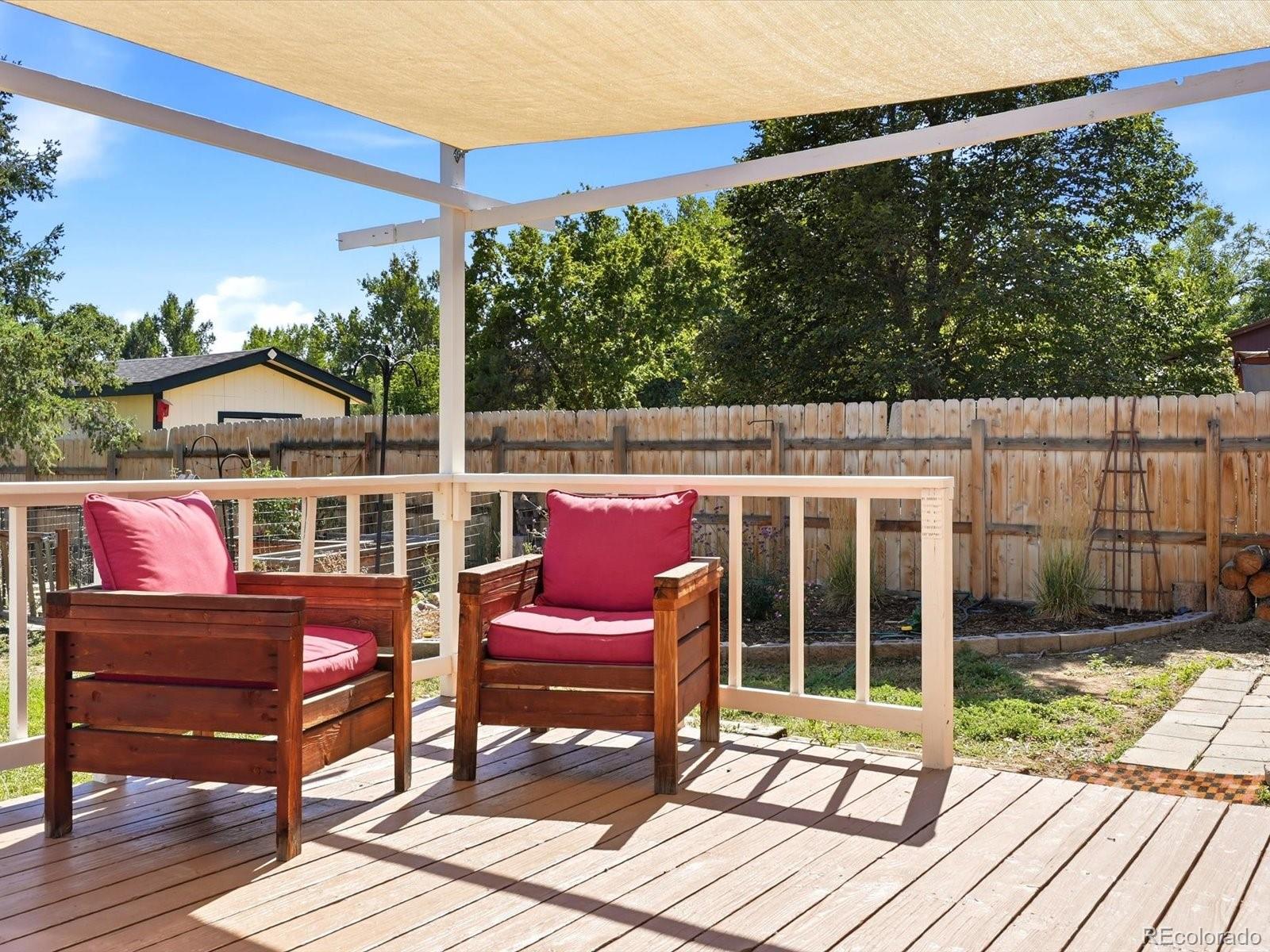 MLS Image #43 for 18954 w 61st place,golden, Colorado