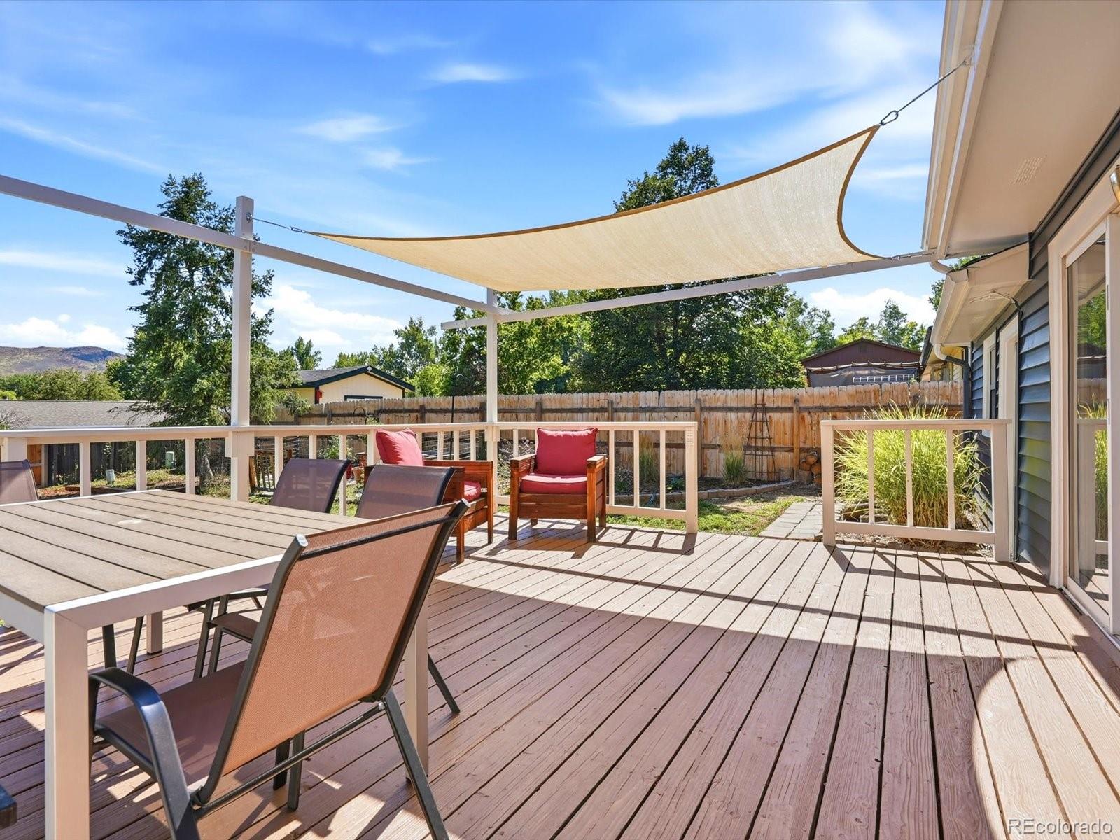 MLS Image #44 for 18954 w 61st place,golden, Colorado