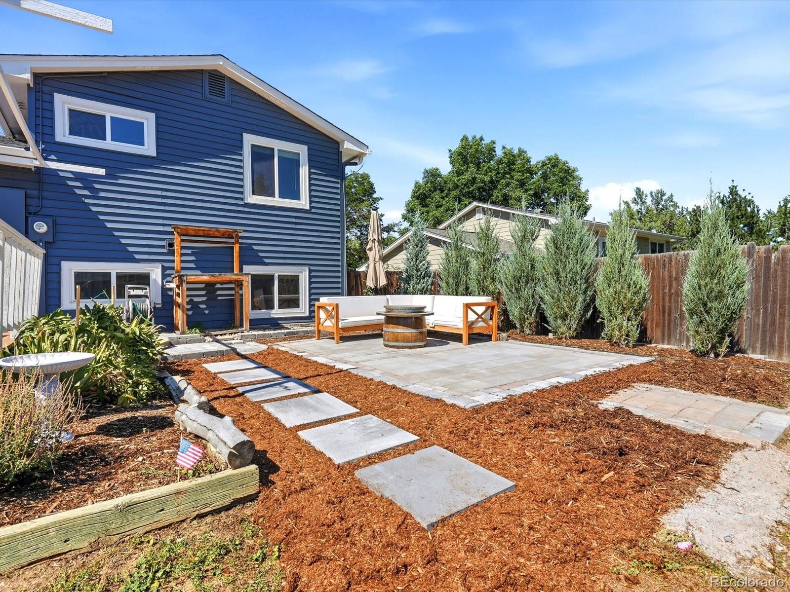 MLS Image #48 for 18954 w 61st place,golden, Colorado