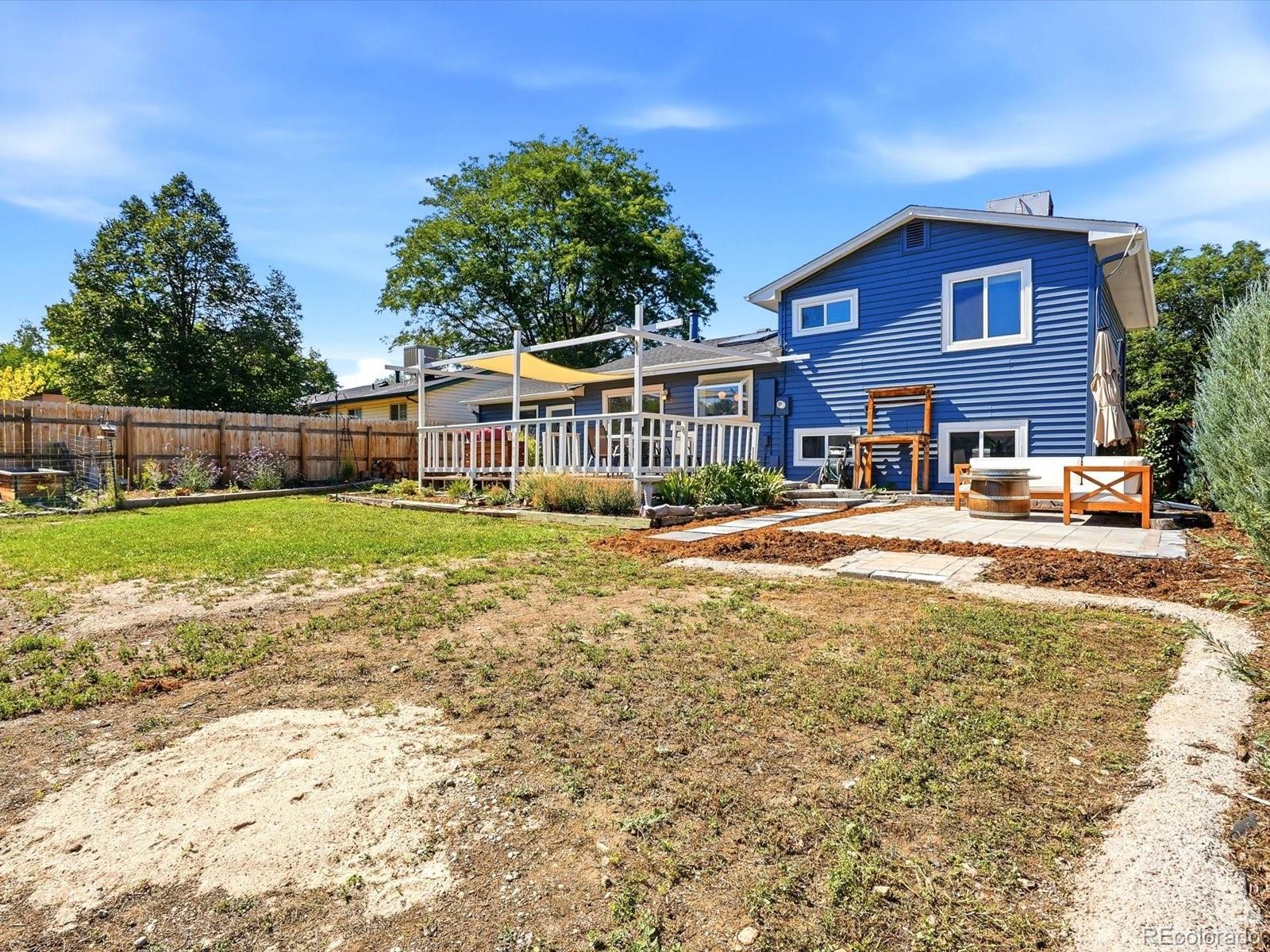 MLS Image #49 for 18954 w 61st place,golden, Colorado