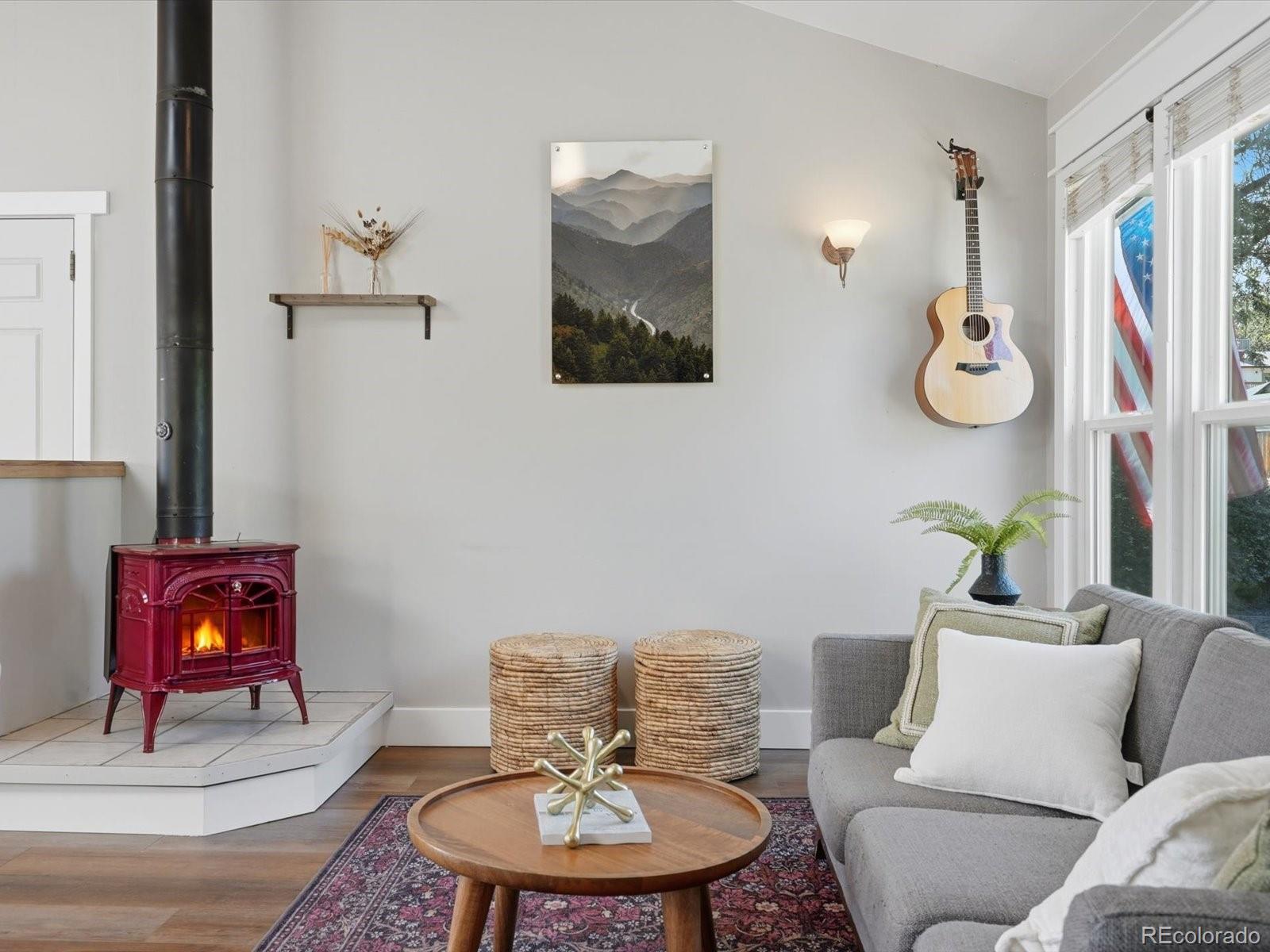 MLS Image #5 for 18954 w 61st place,golden, Colorado