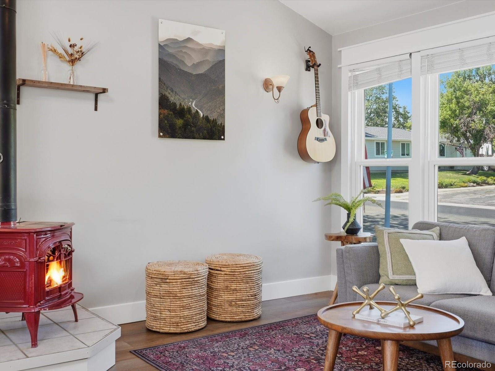 MLS Image #7 for 18954 w 61st place,golden, Colorado