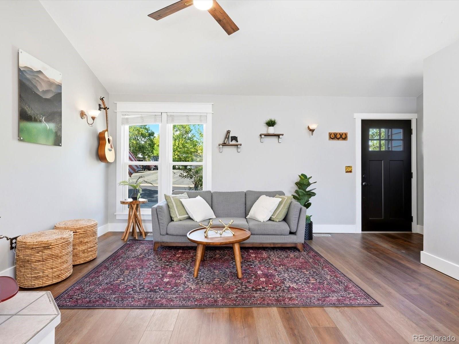 MLS Image #8 for 18954 w 61st place,golden, Colorado