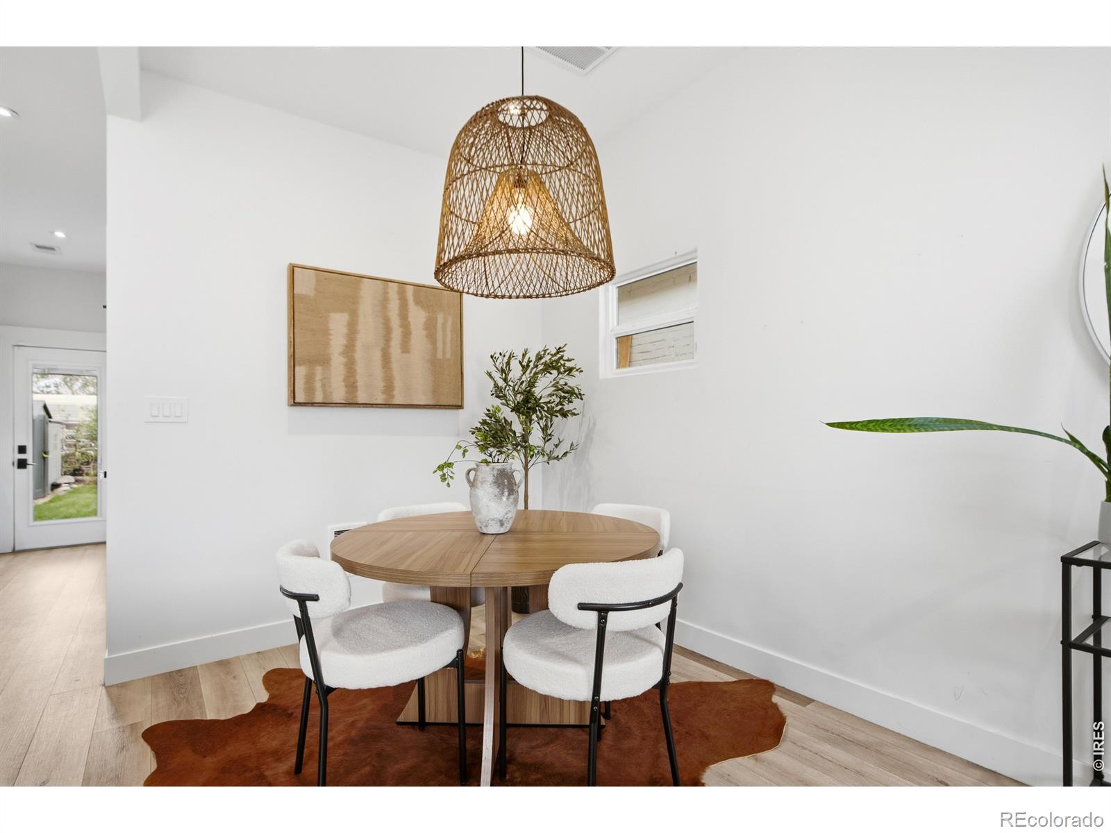 MLS Image #12 for 1419 s acoma street,denver, Colorado