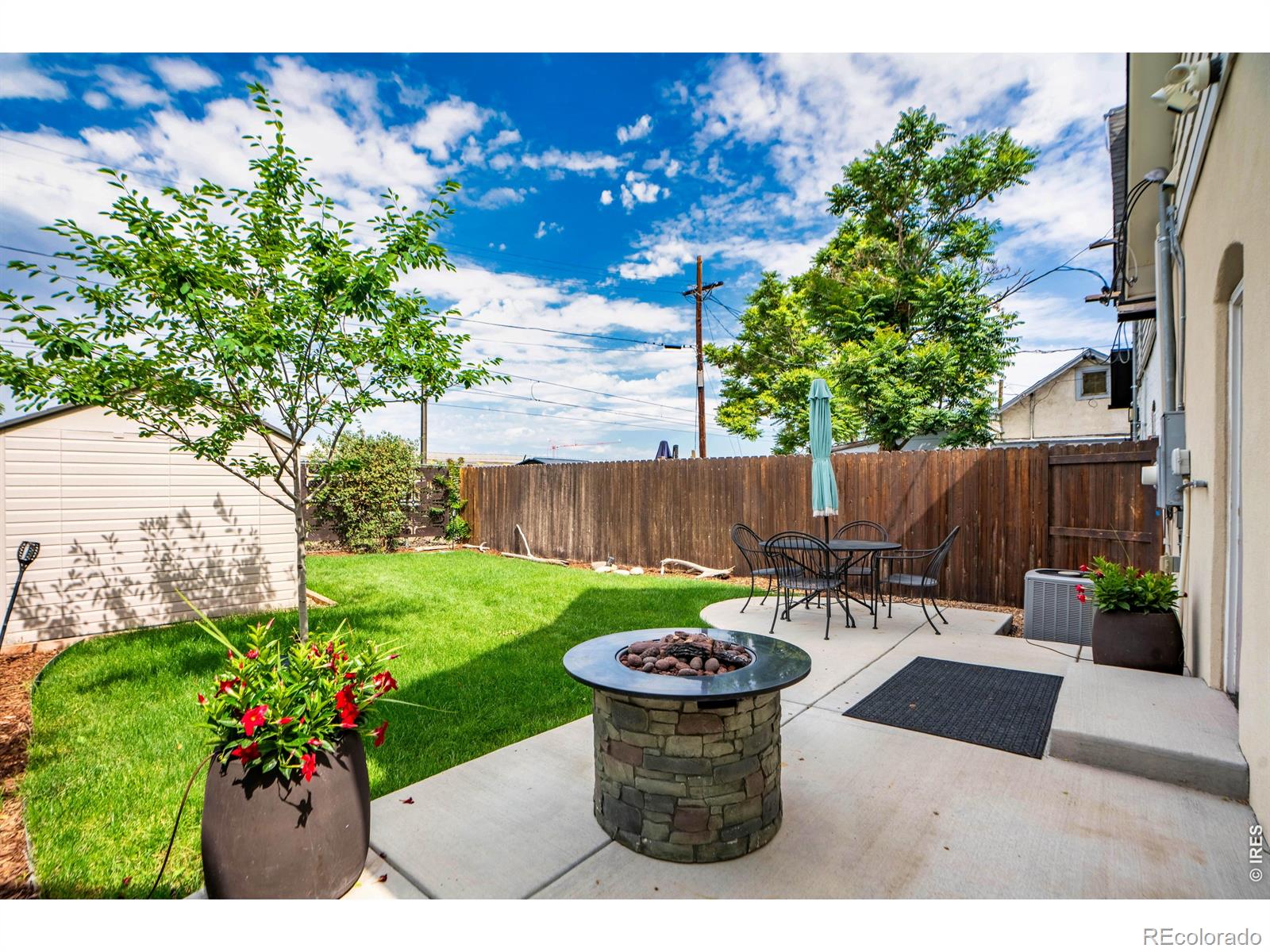 MLS Image #30 for 1419 s acoma street,denver, Colorado
