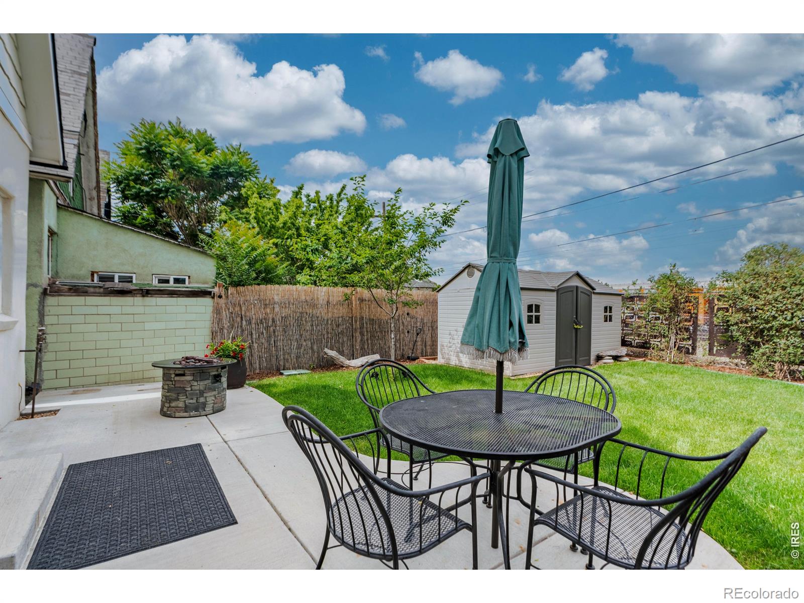 MLS Image #31 for 1419 s acoma street,denver, Colorado