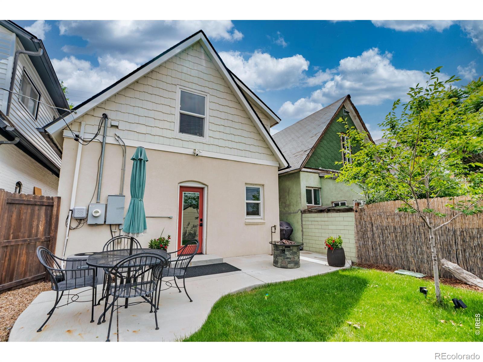 MLS Image #32 for 1419 s acoma street,denver, Colorado