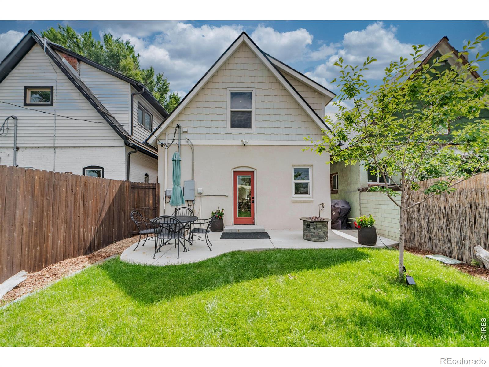 MLS Image #33 for 1419 s acoma street,denver, Colorado