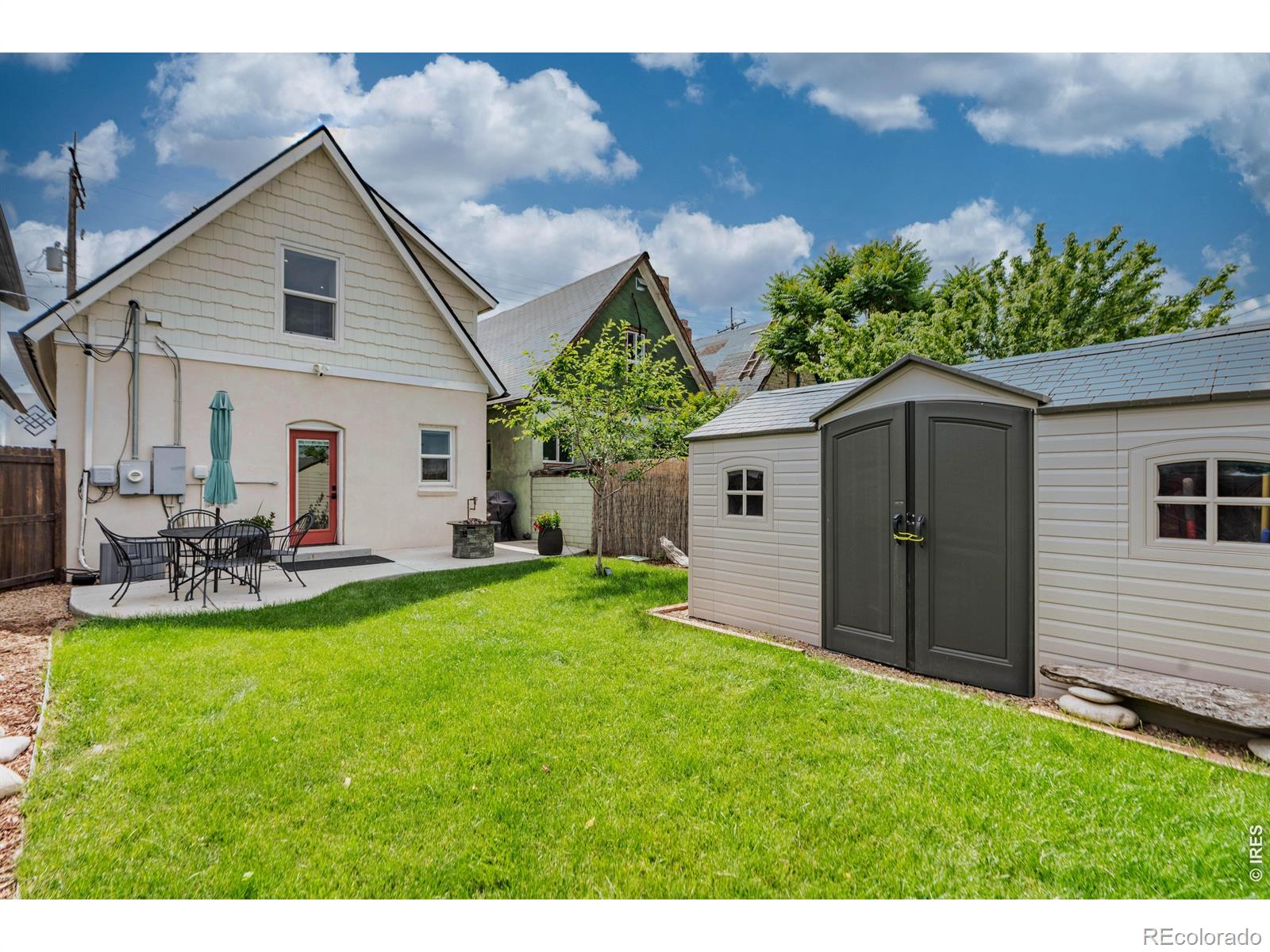MLS Image #34 for 1419 s acoma street,denver, Colorado