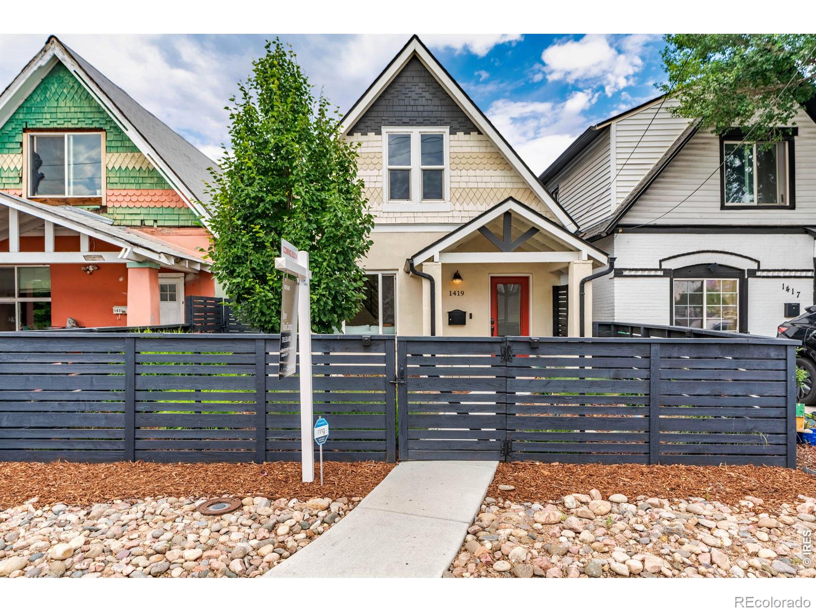 MLS Image #35 for 1419 s acoma street,denver, Colorado
