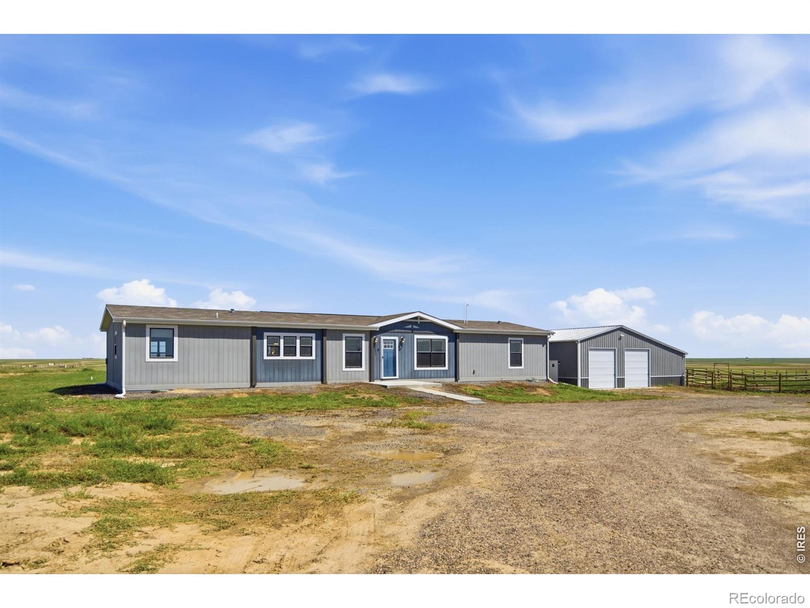 MLS Image #2 for 41893  county road 84 ,briggsdale, Colorado
