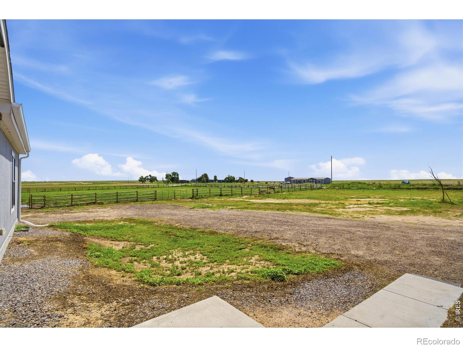 MLS Image #3 for 41893  county road 84 ,briggsdale, Colorado