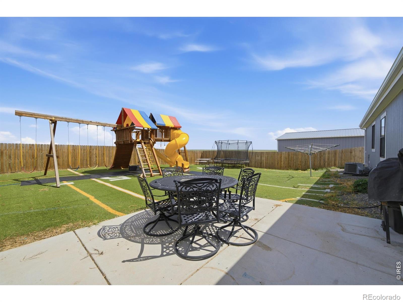 MLS Image #30 for 41893  county road 84 ,briggsdale, Colorado