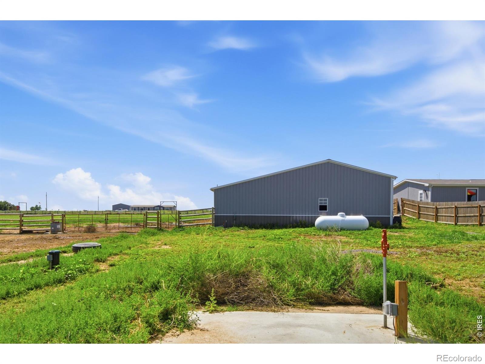 MLS Image #35 for 41893  county road 84 ,briggsdale, Colorado