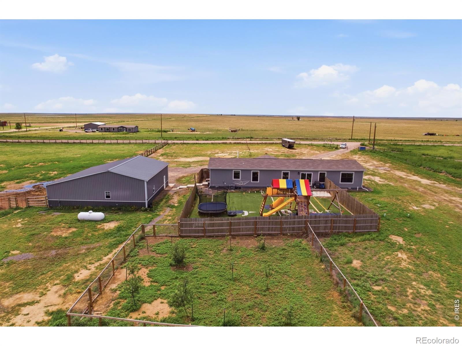 MLS Image #37 for 41893  county road 84 ,briggsdale, Colorado