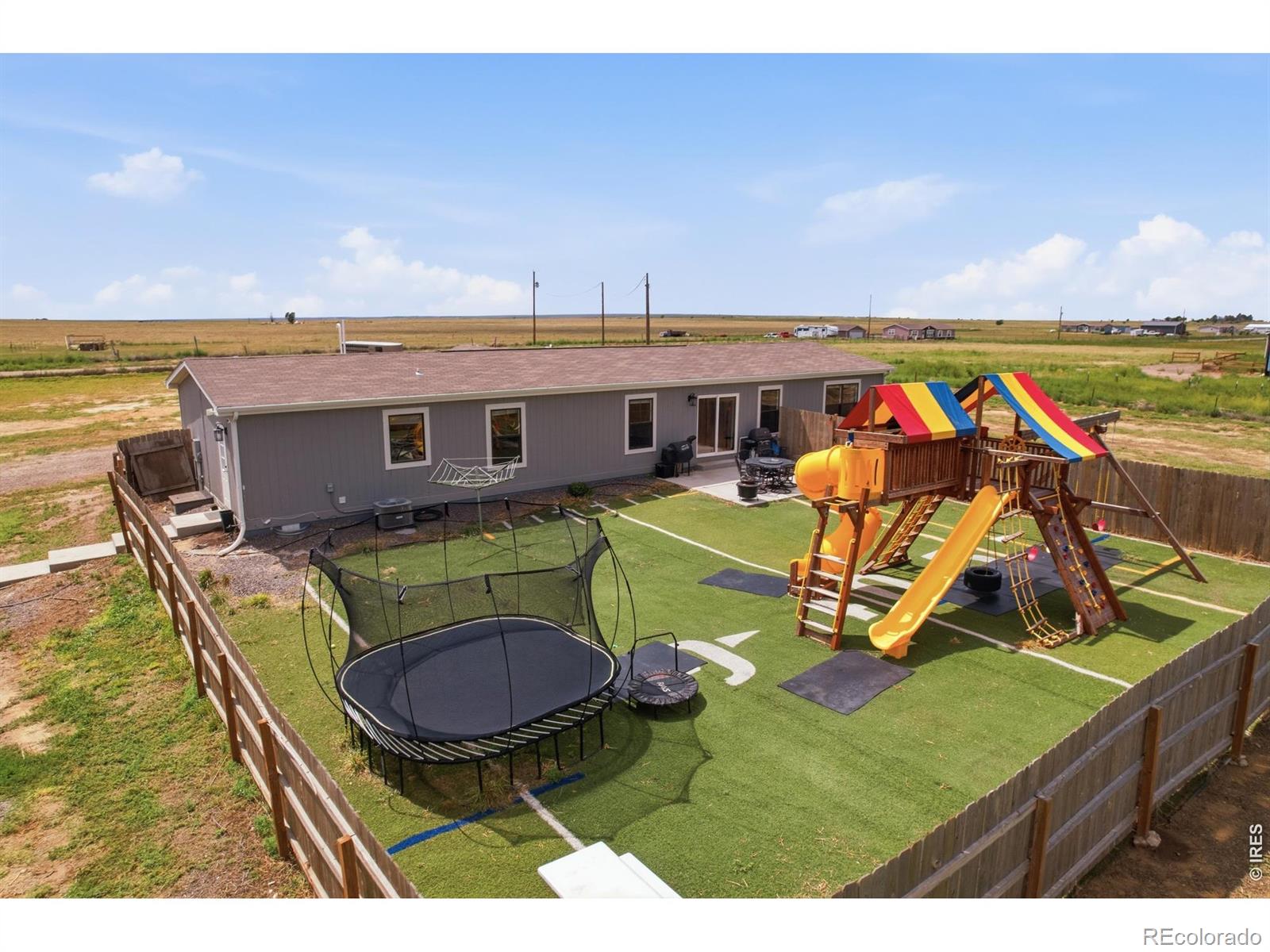 MLS Image #38 for 41893  county road 84 ,briggsdale, Colorado