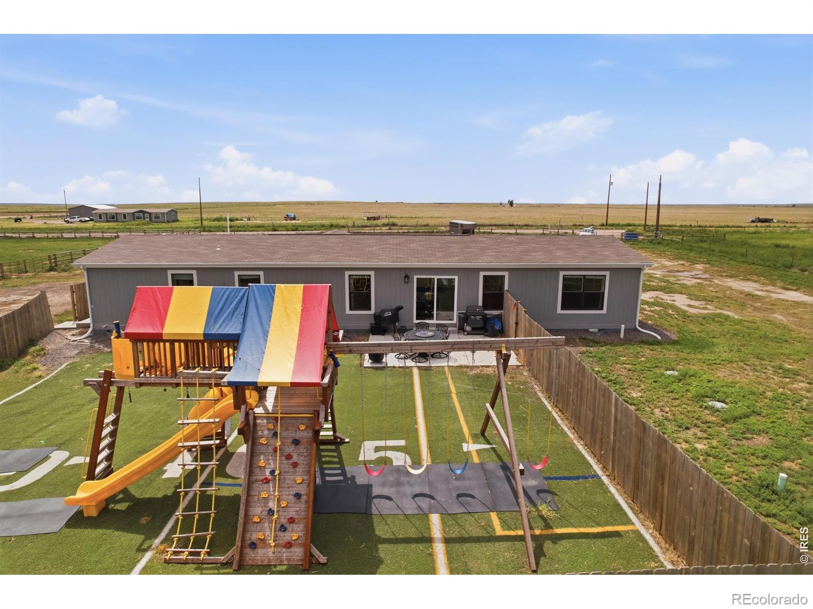 MLS Image #39 for 41893  county road 84 ,briggsdale, Colorado