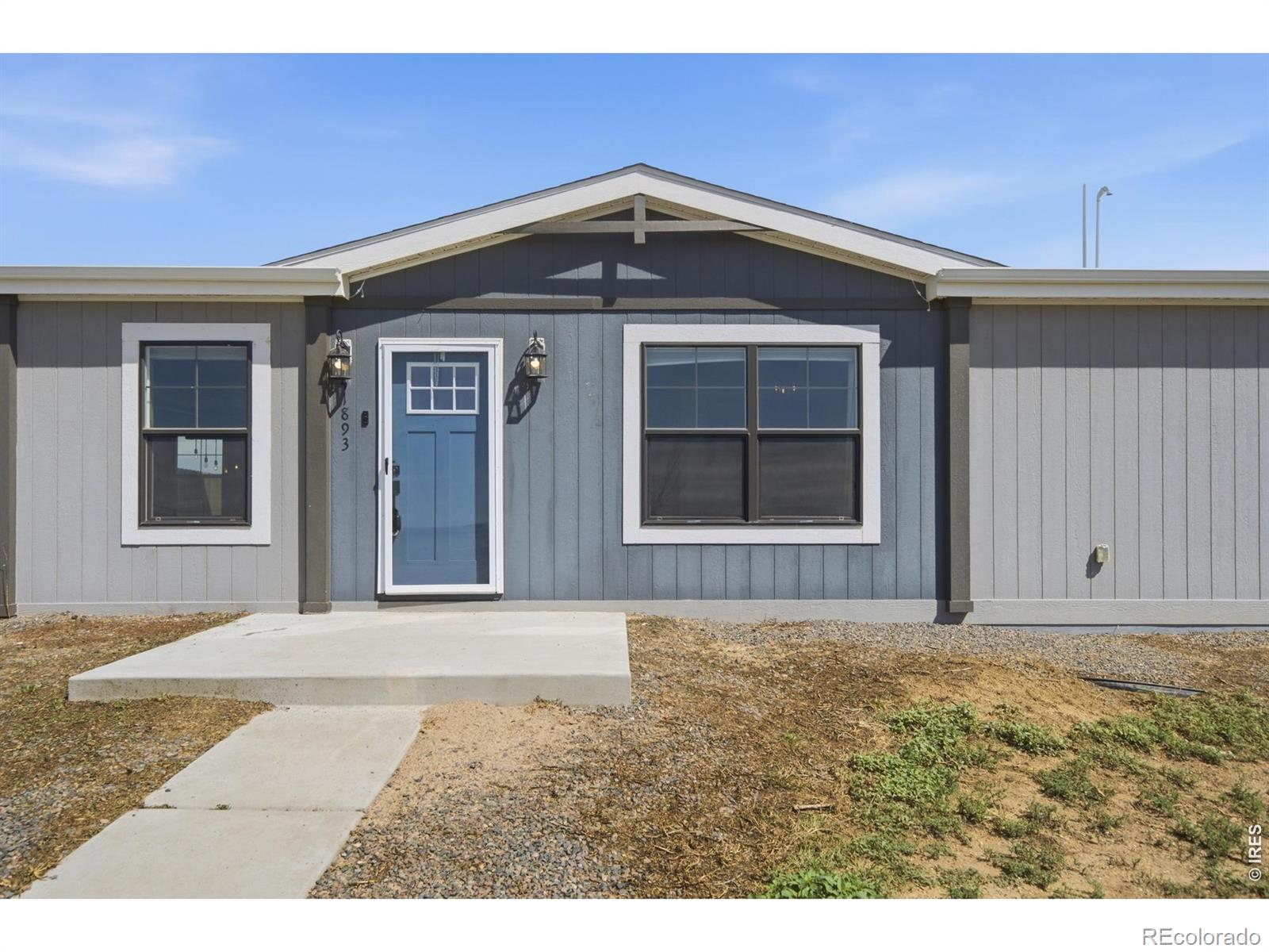 MLS Image #4 for 41893  county road 84 ,briggsdale, Colorado