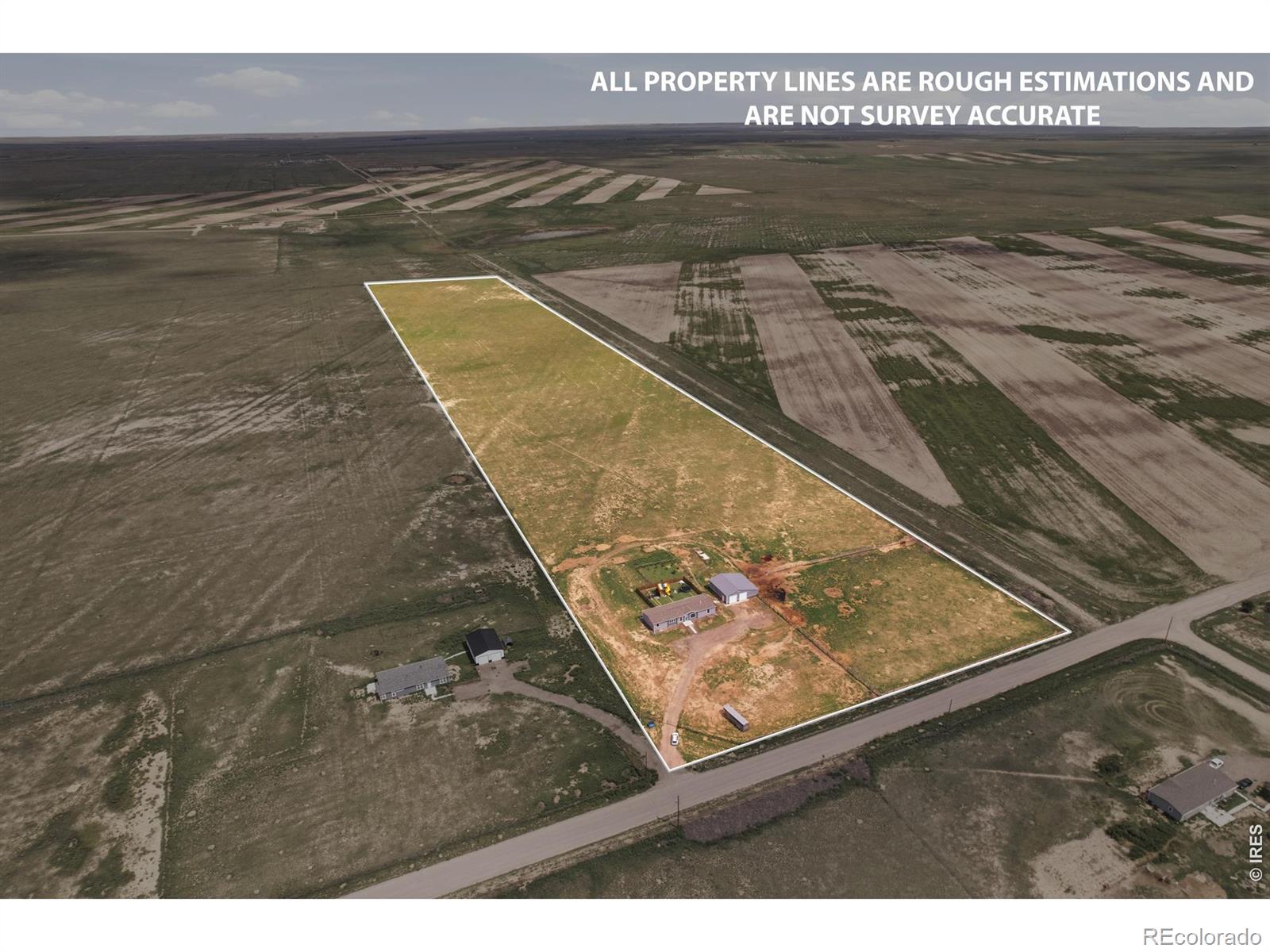 MLS Image #40 for 41893  county road 84 ,briggsdale, Colorado