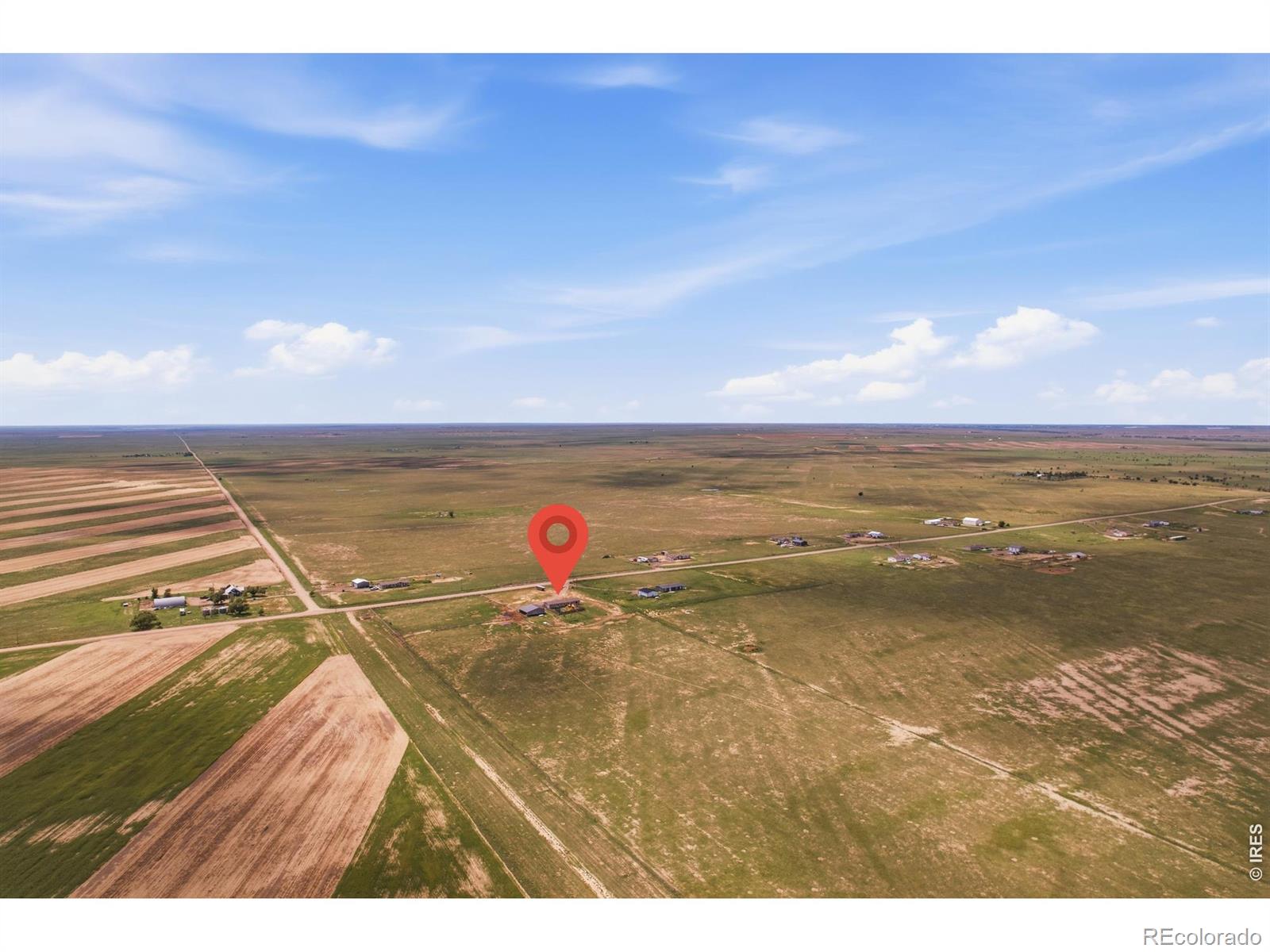 MLS Image #42 for 41893  county road 84 ,briggsdale, Colorado