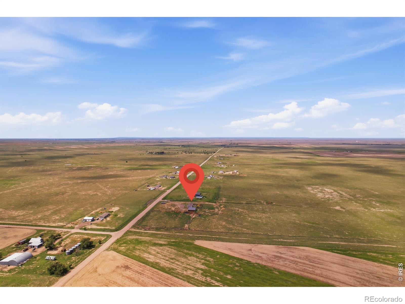 MLS Image #44 for 41893  county road 84 ,briggsdale, Colorado