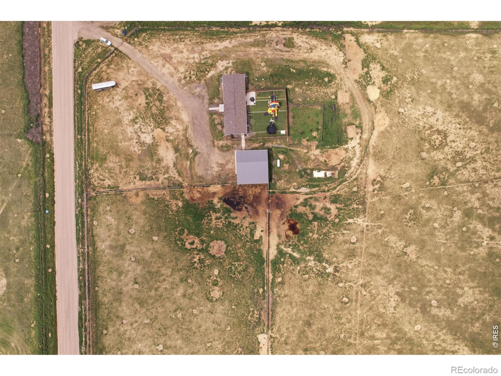MLS Image #45 for 41893  county road 84 ,briggsdale, Colorado
