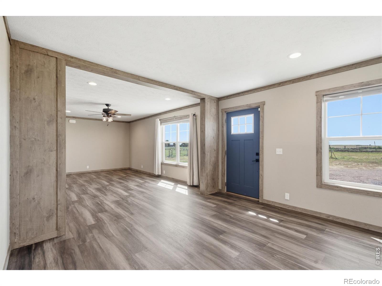 MLS Image #5 for 41893  county road 84 ,briggsdale, Colorado
