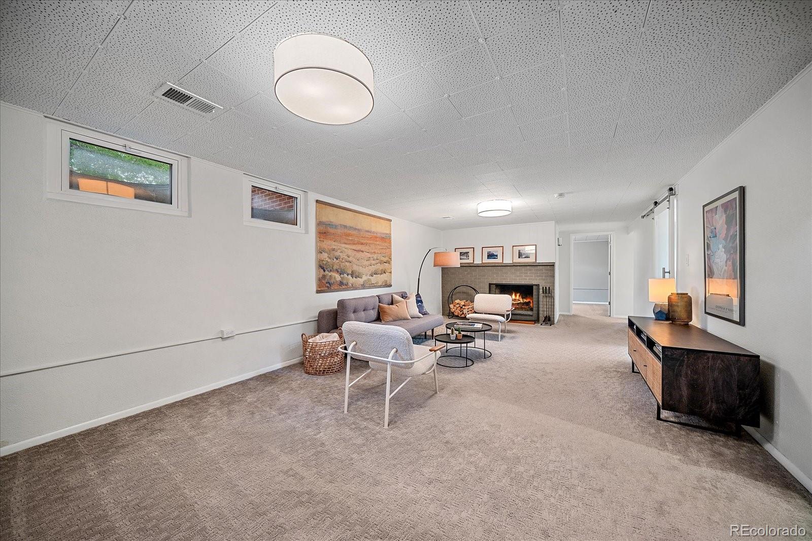 MLS Image #19 for 6046 s valleyview street,littleton, Colorado