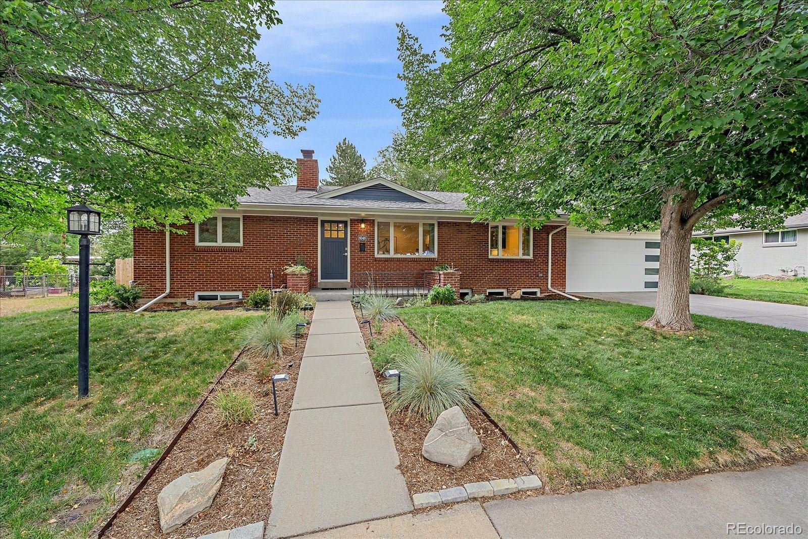MLS Image #2 for 6046 s valleyview street,littleton, Colorado