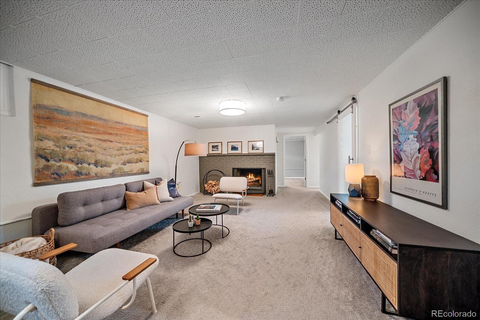MLS Image #20 for 6046 s valleyview street,littleton, Colorado