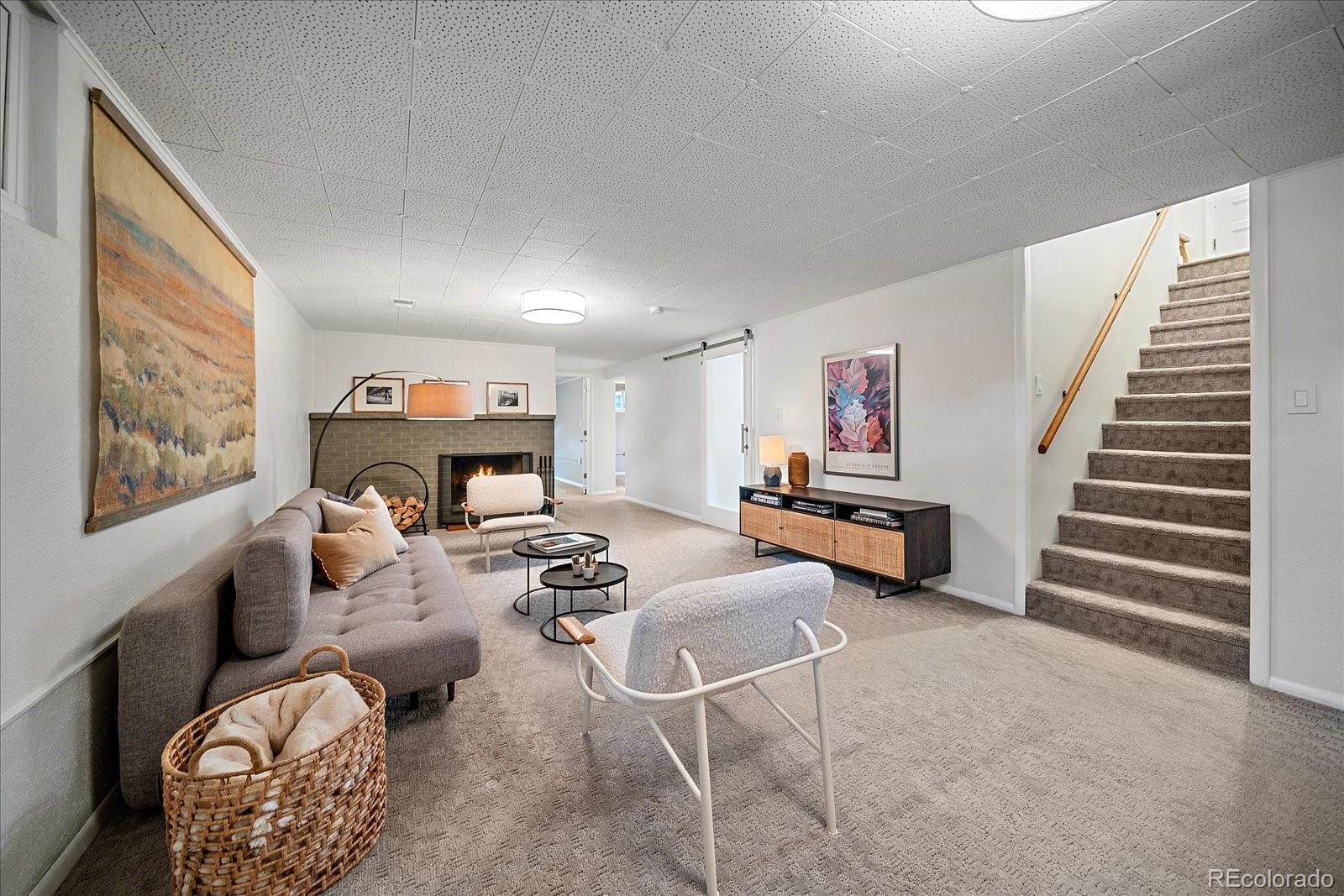 MLS Image #21 for 6046 s valleyview street,littleton, Colorado