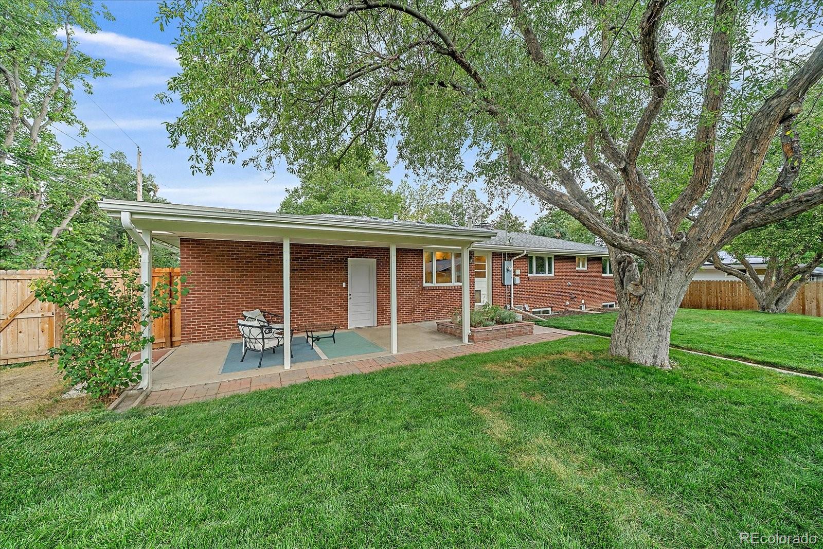 MLS Image #26 for 6046 s valleyview street,littleton, Colorado
