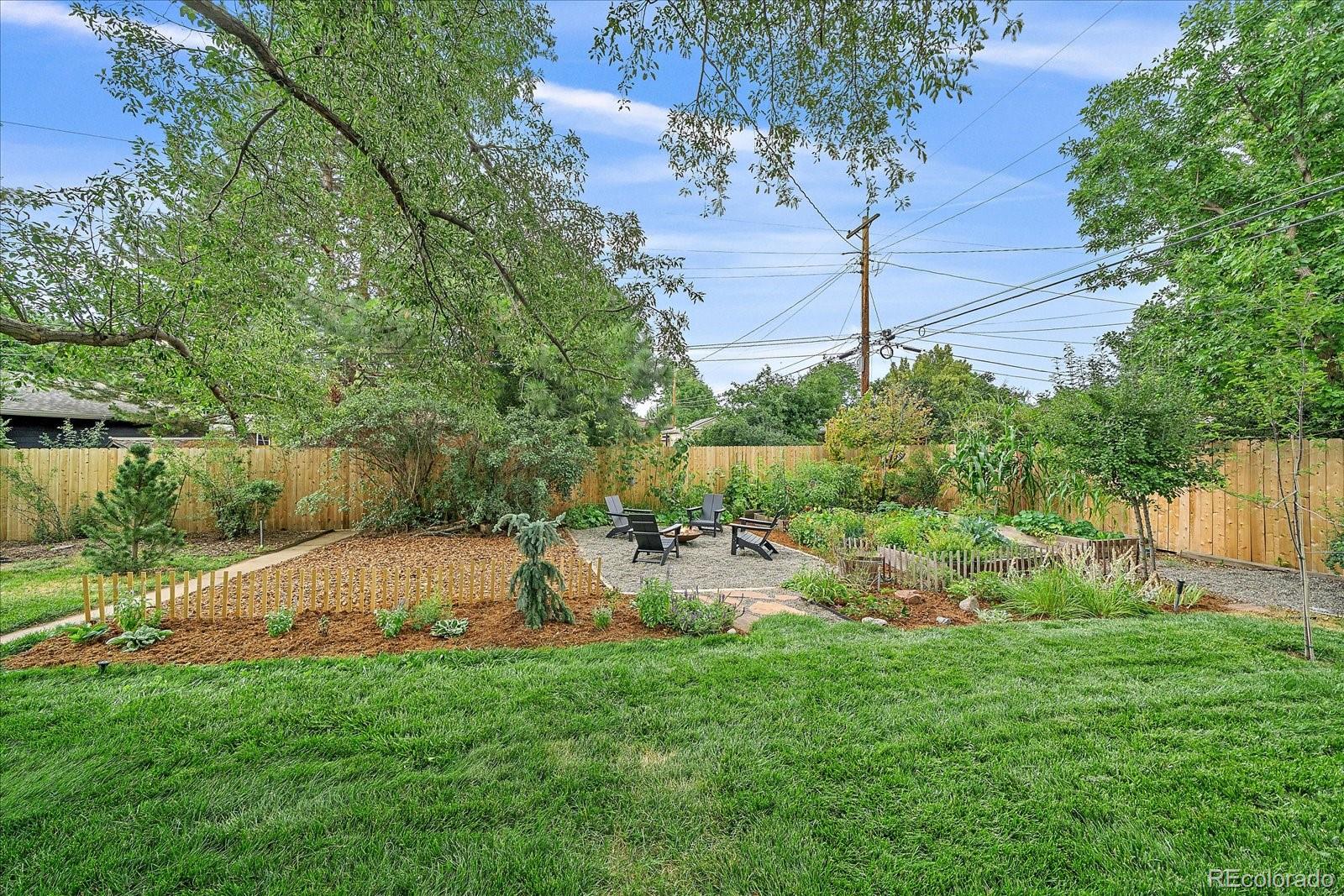 MLS Image #27 for 6046 s valleyview street,littleton, Colorado