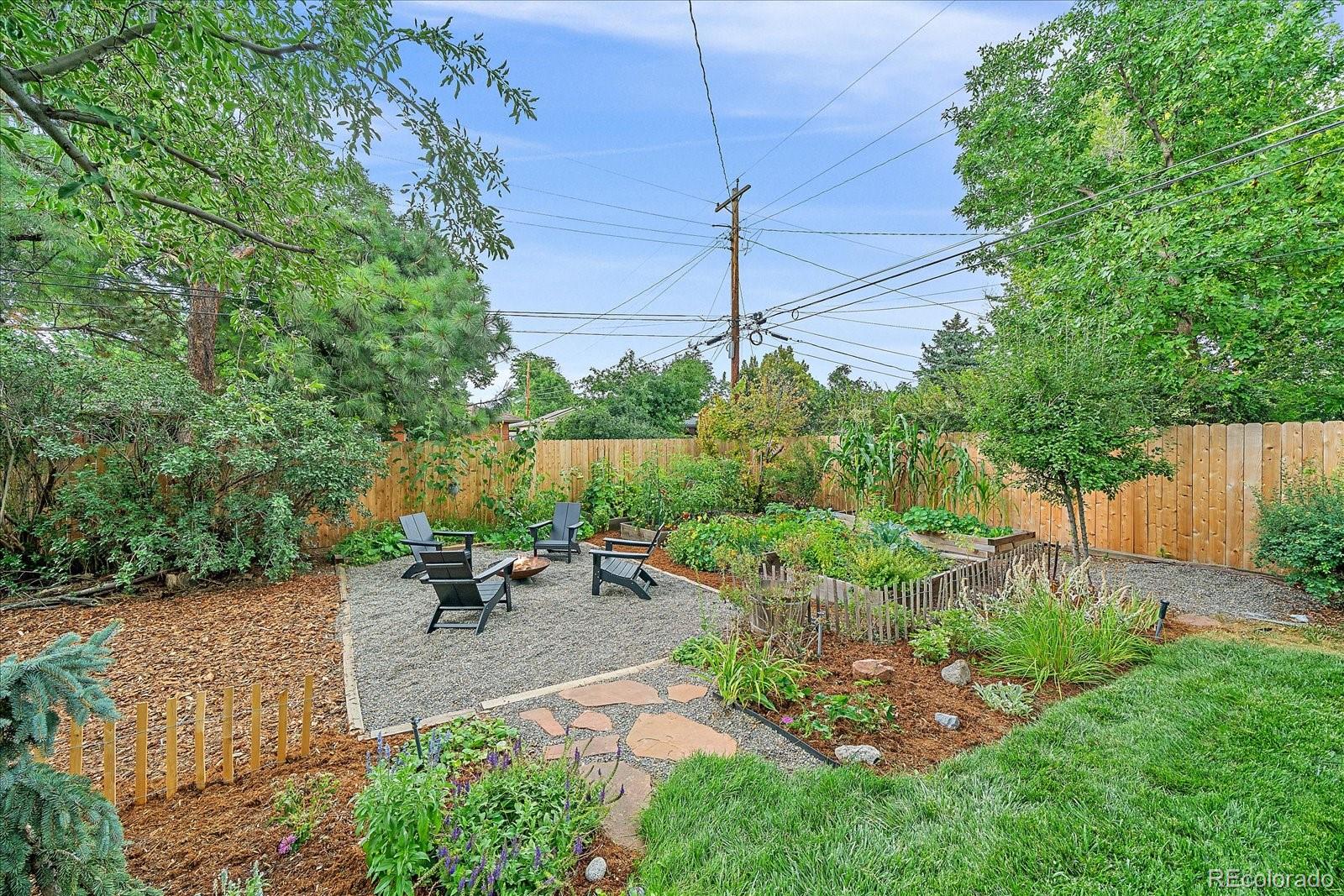 MLS Image #28 for 6046 s valleyview street,littleton, Colorado