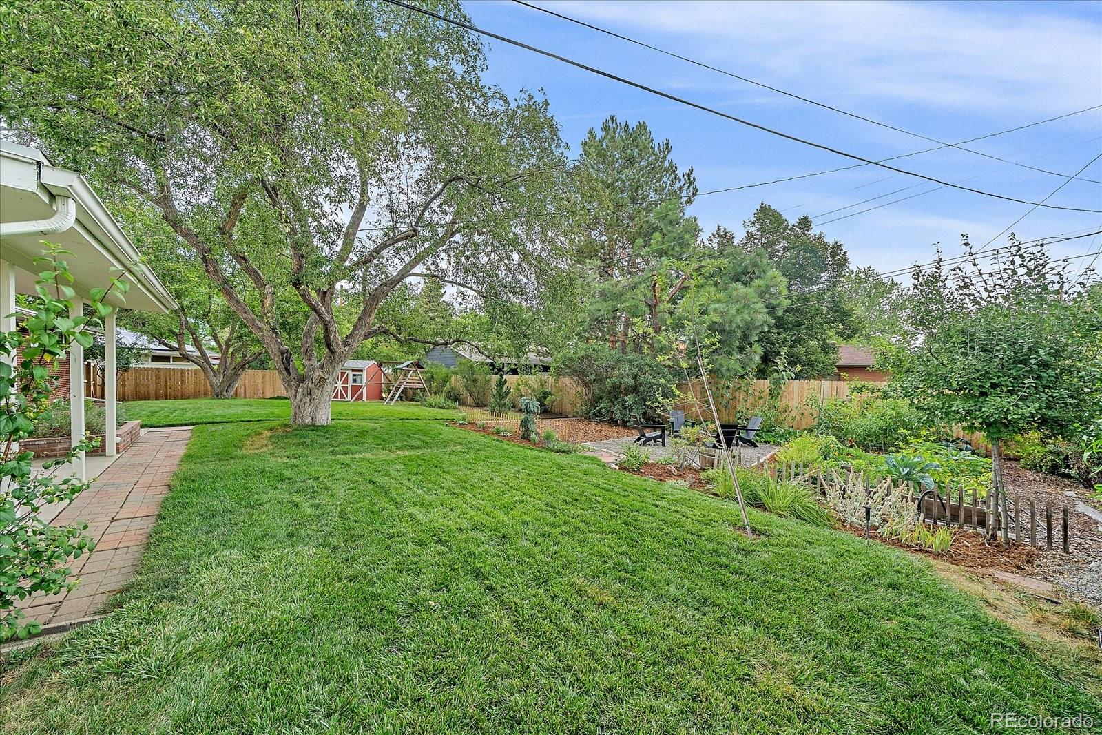 MLS Image #29 for 6046 s valleyview street,littleton, Colorado