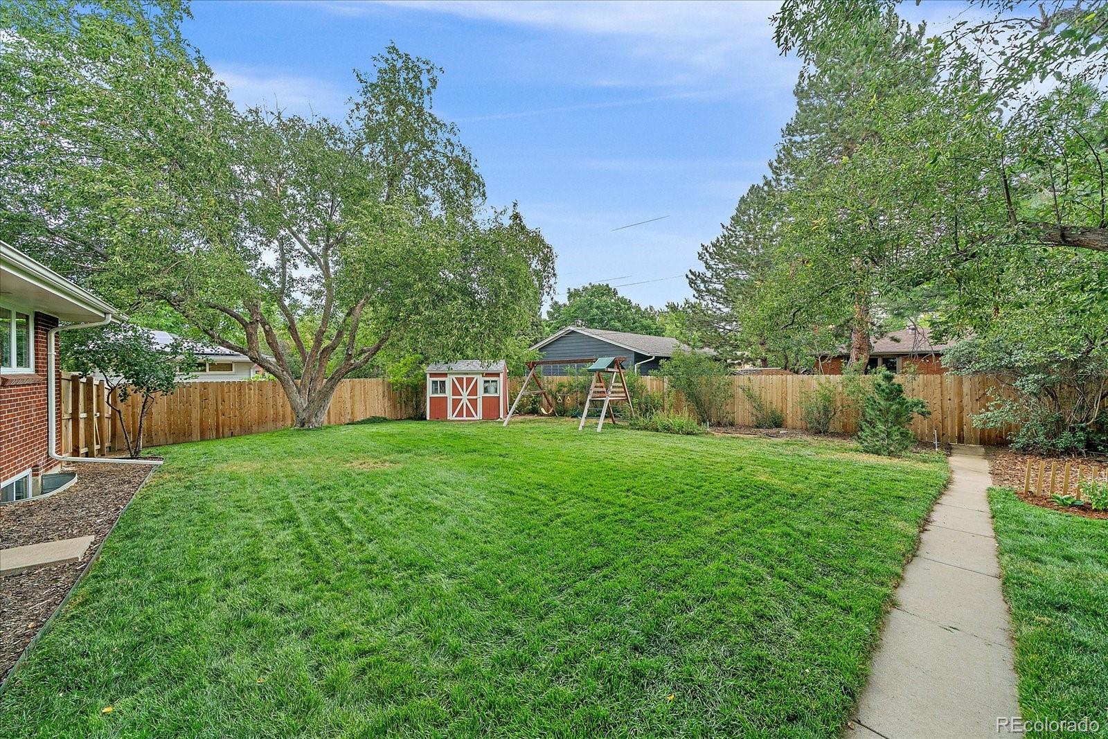MLS Image #30 for 6046 s valleyview street,littleton, Colorado