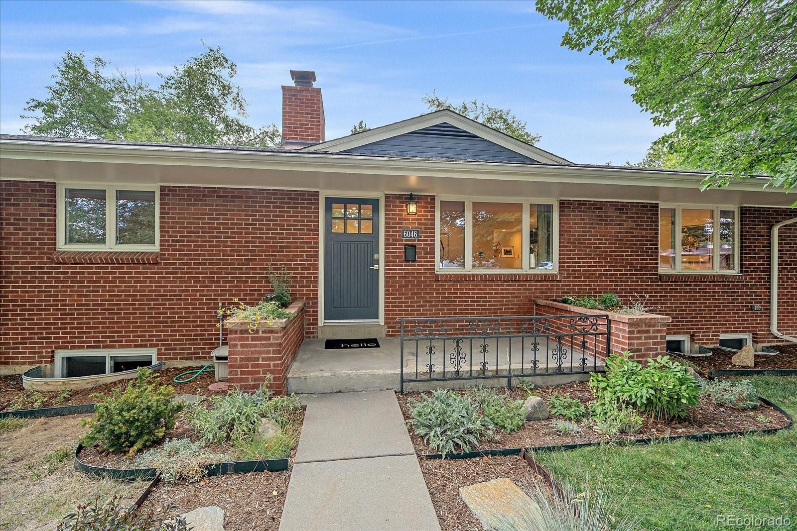 MLS Image #33 for 6046 s valleyview street,littleton, Colorado