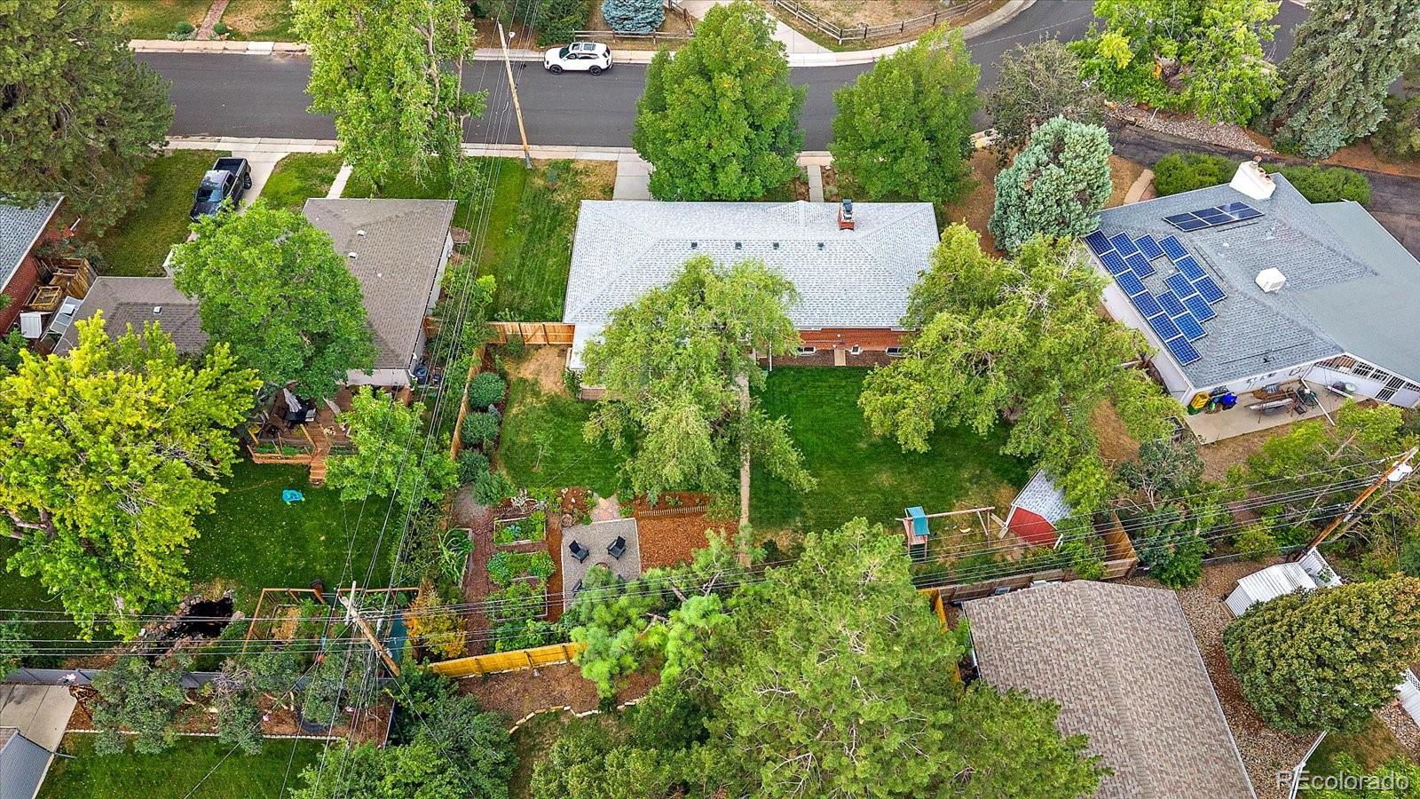 MLS Image #34 for 6046 s valleyview street,littleton, Colorado