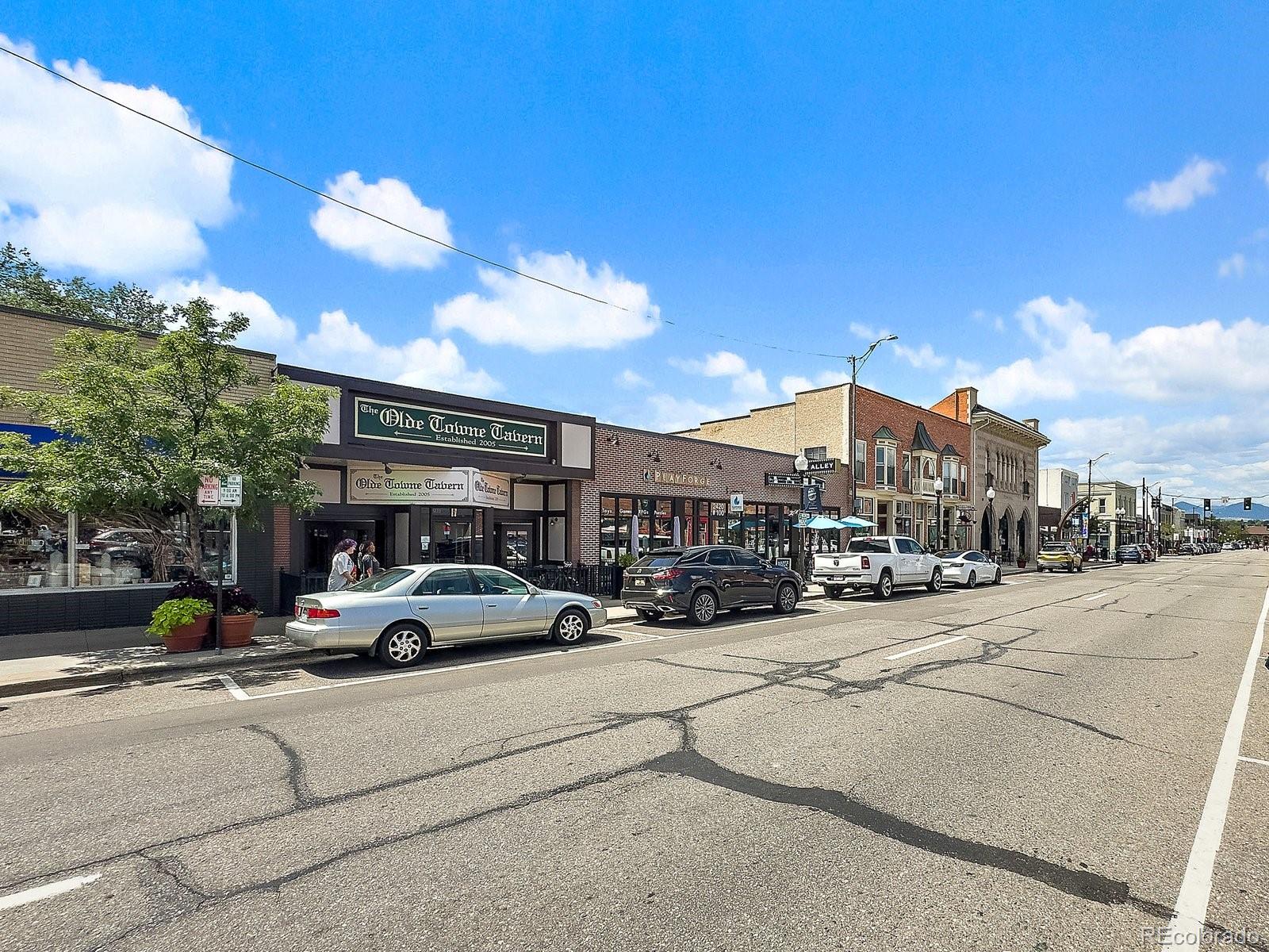 MLS Image #35 for 6046 s valleyview street,littleton, Colorado