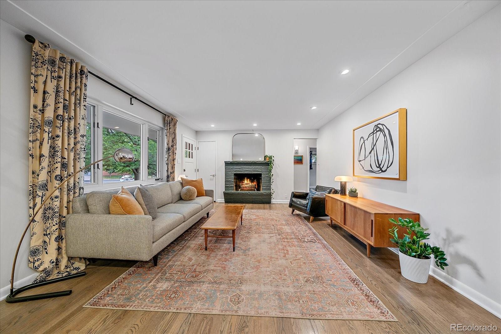 MLS Image #4 for 6046 s valleyview street,littleton, Colorado