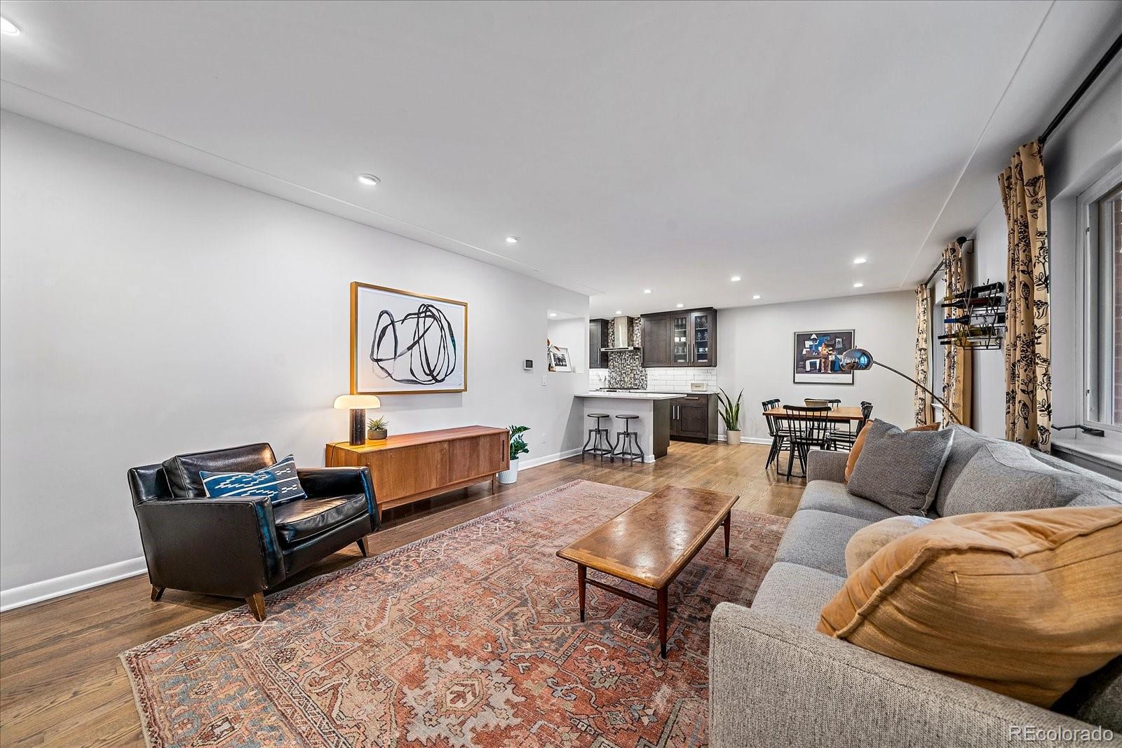 MLS Image #6 for 6046 s valleyview street,littleton, Colorado