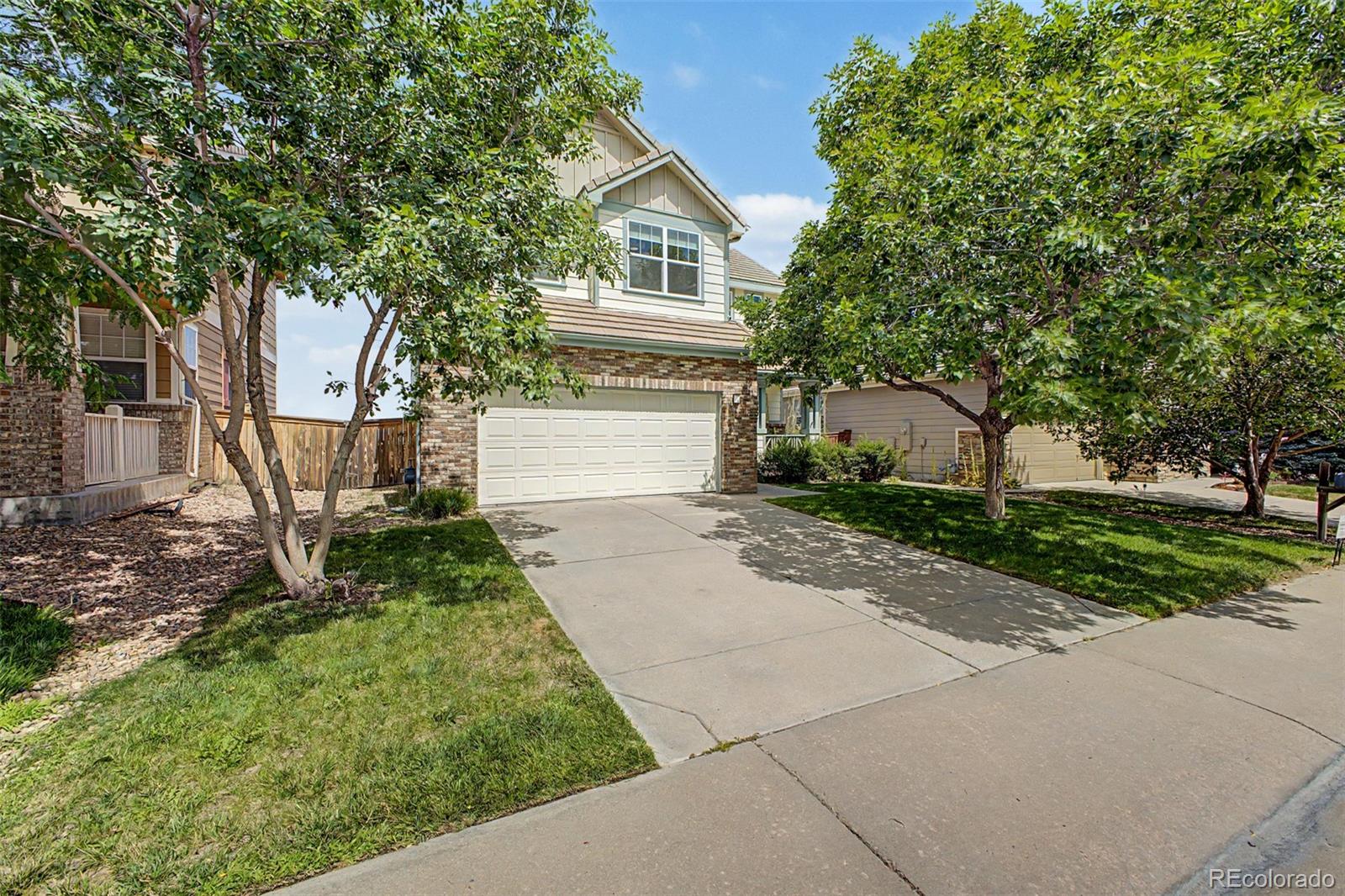 MLS Image #2 for 15897  longford drive,parker, Colorado
