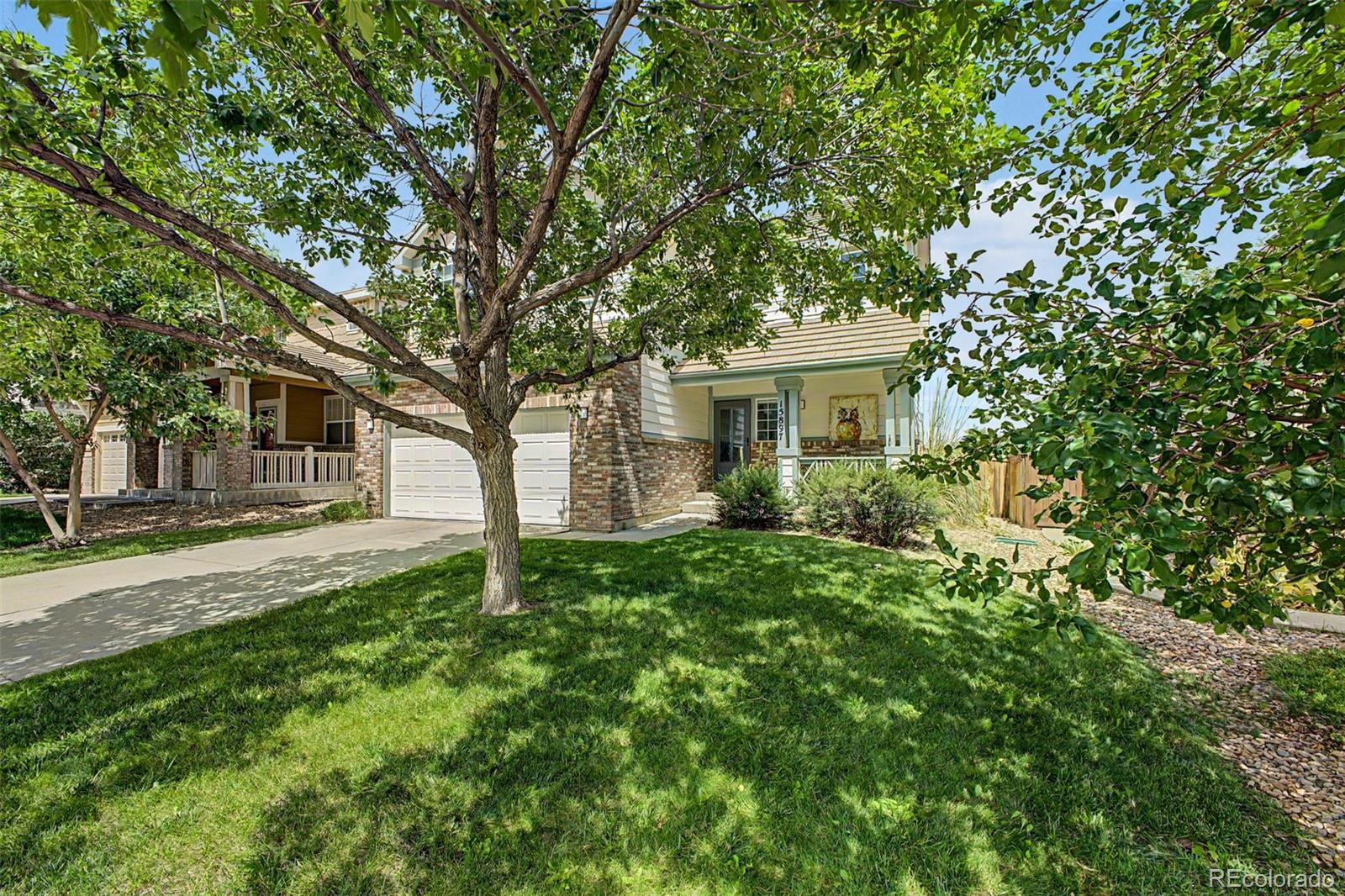 MLS Image #3 for 15897  longford drive,parker, Colorado