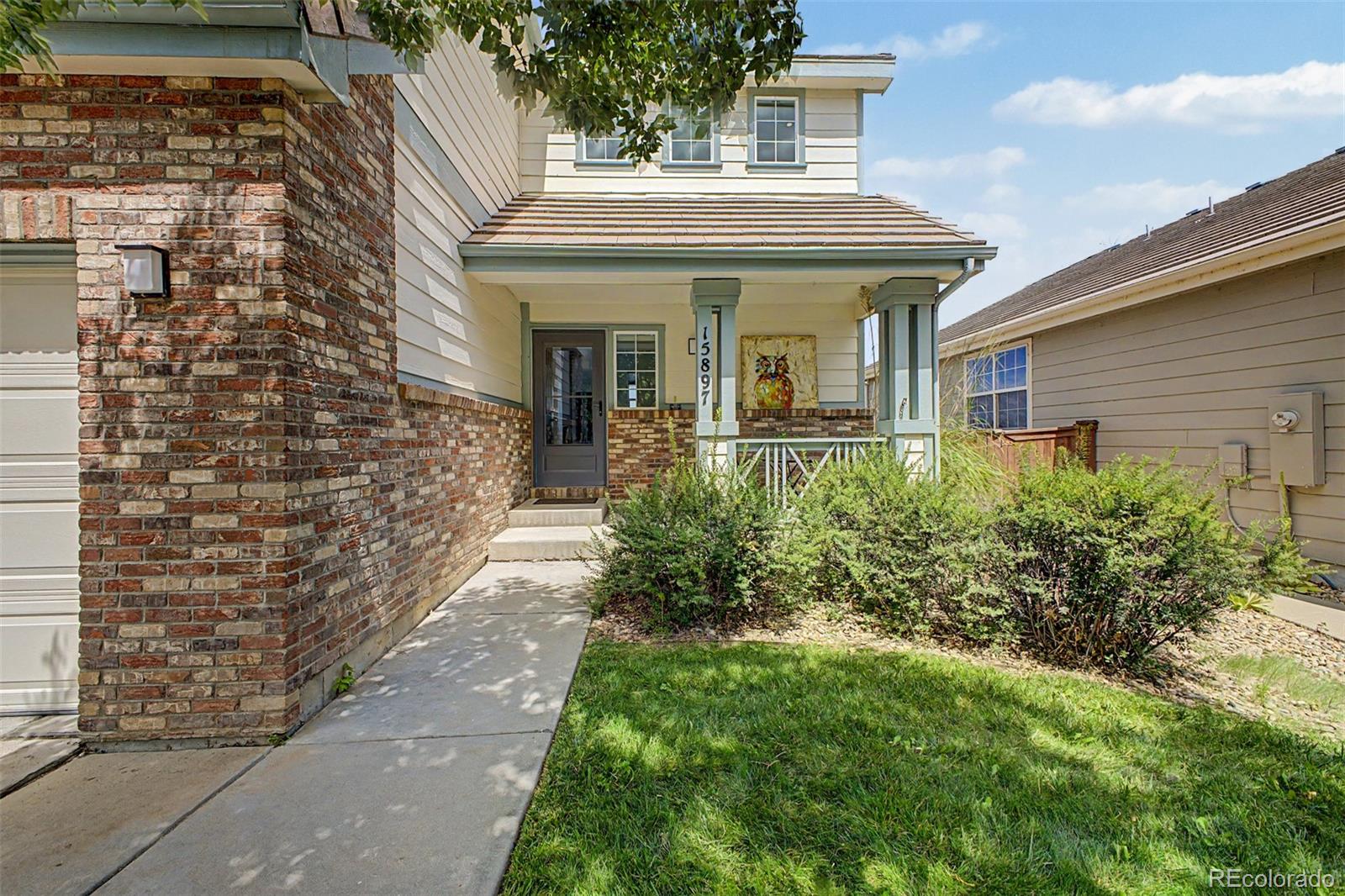 MLS Image #4 for 15897  longford drive,parker, Colorado
