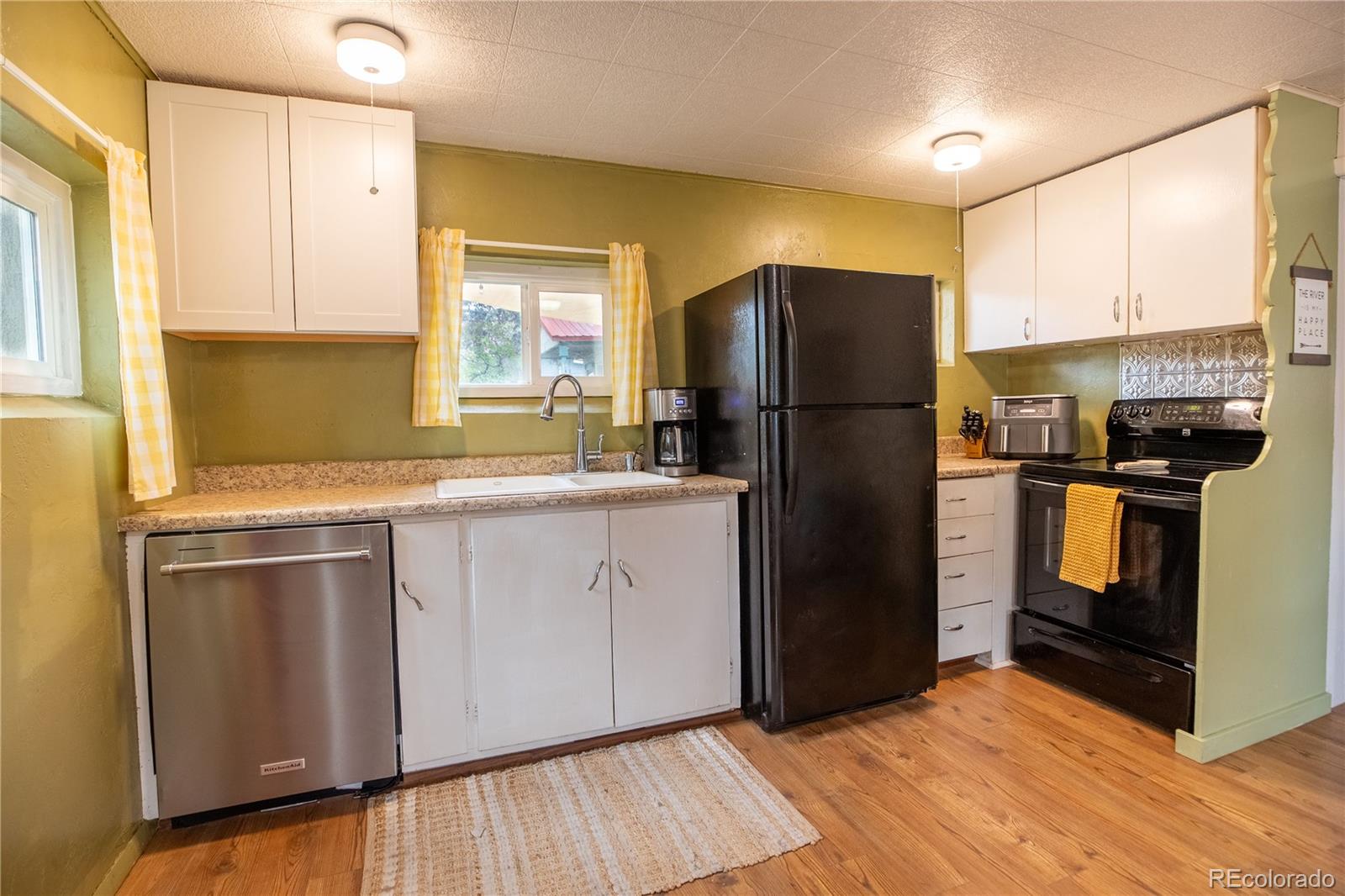 MLS Image #10 for 128 n gunnison avenue,buena vista, Colorado
